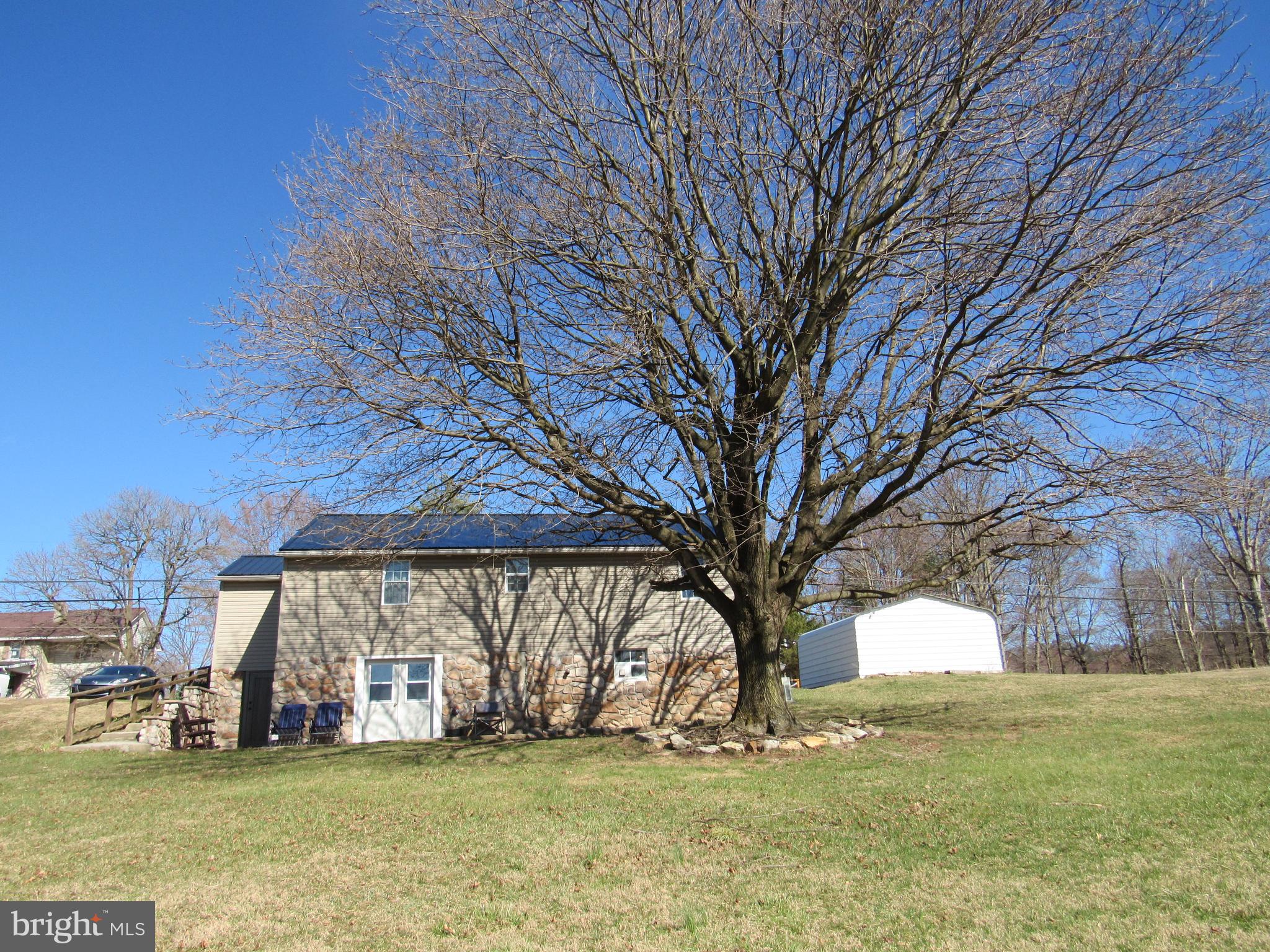 DUBLIN TOWNSHIP - Residential
