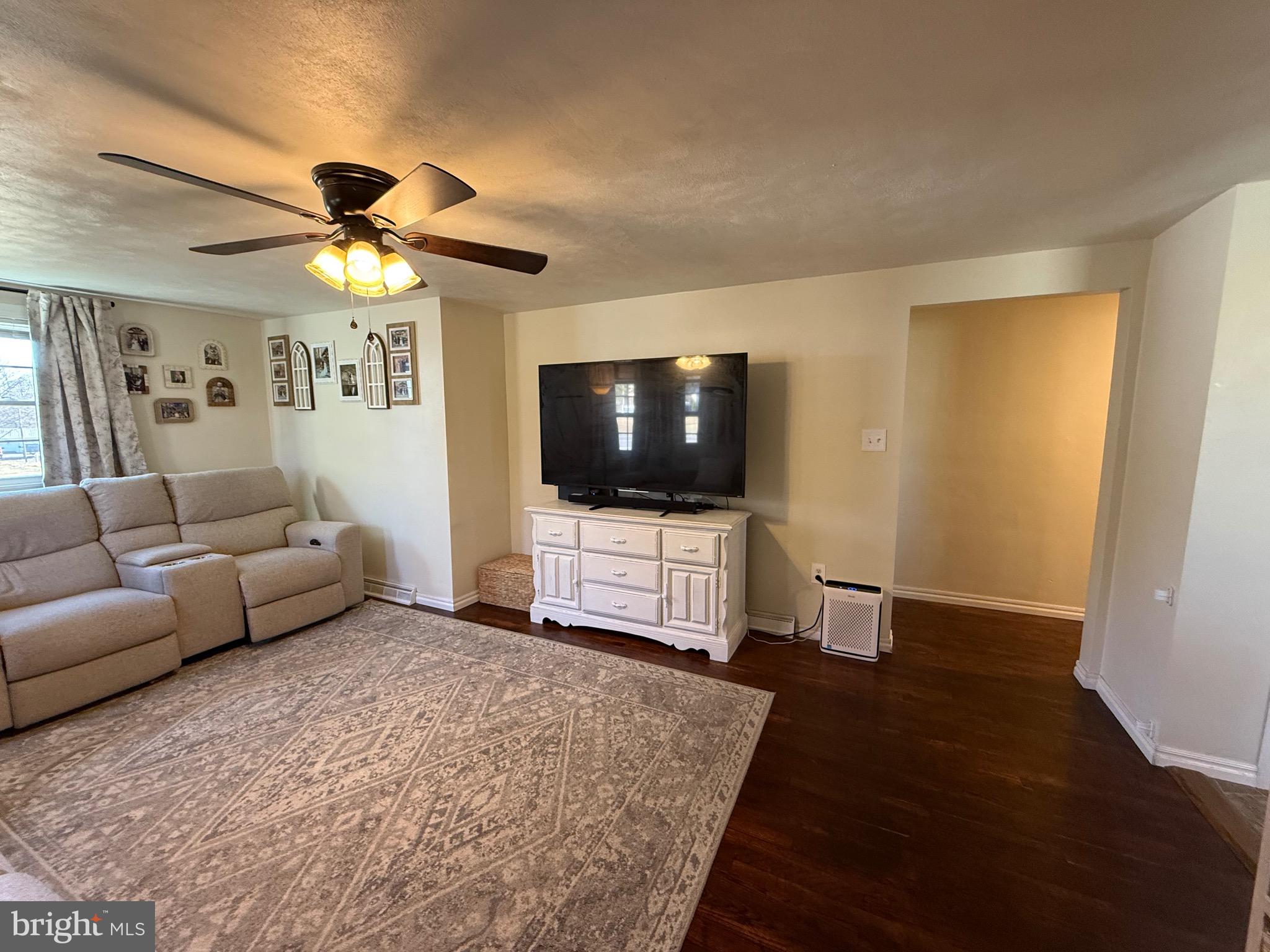 DUBLIN TOWNSHIP - Residential