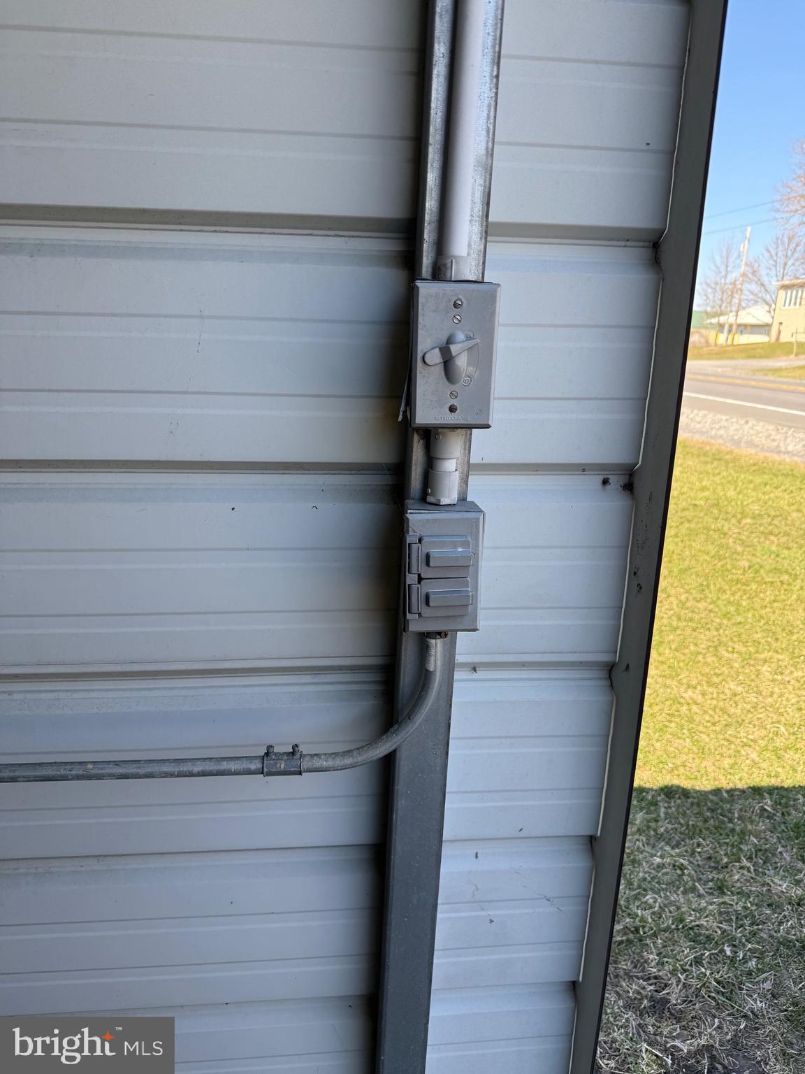 DUBLIN TOWNSHIP - Residential