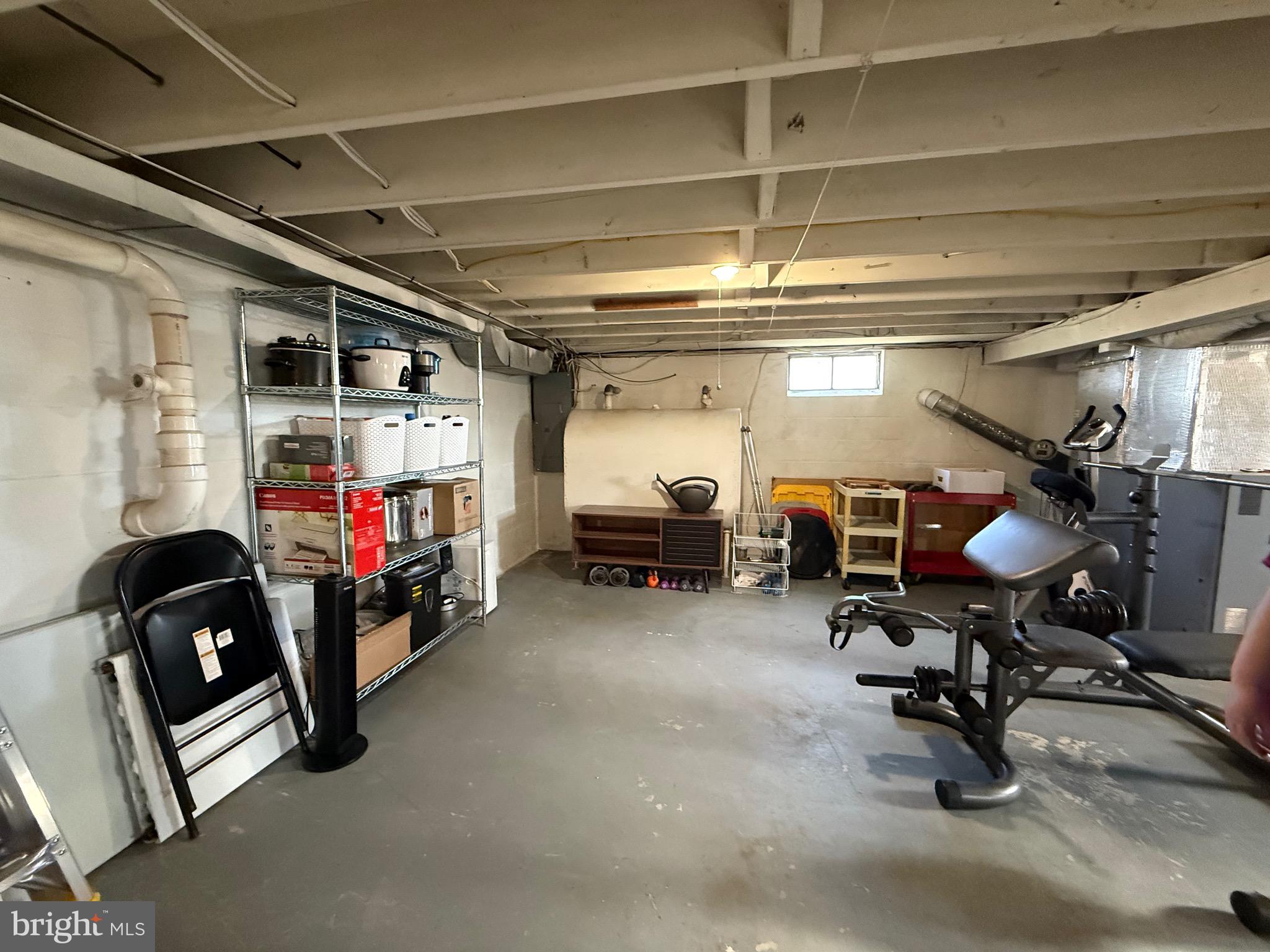 DUBLIN TOWNSHIP - Residential