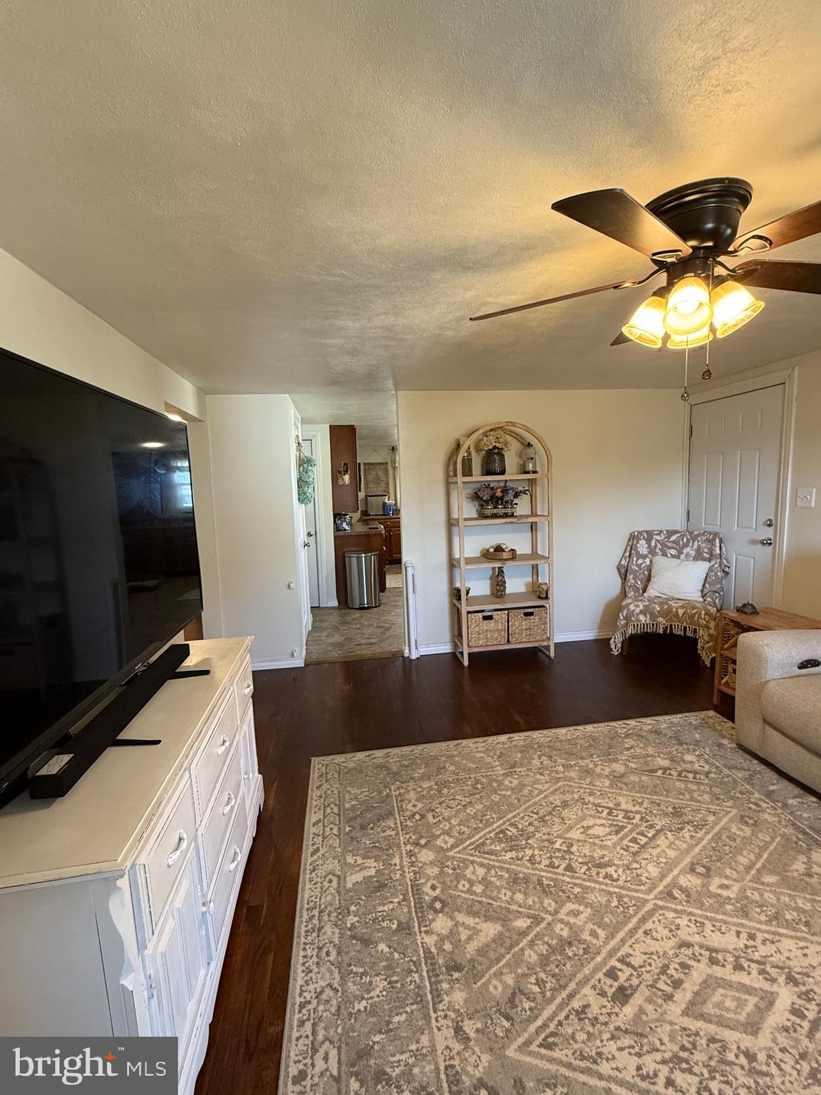 DUBLIN TOWNSHIP - Residential