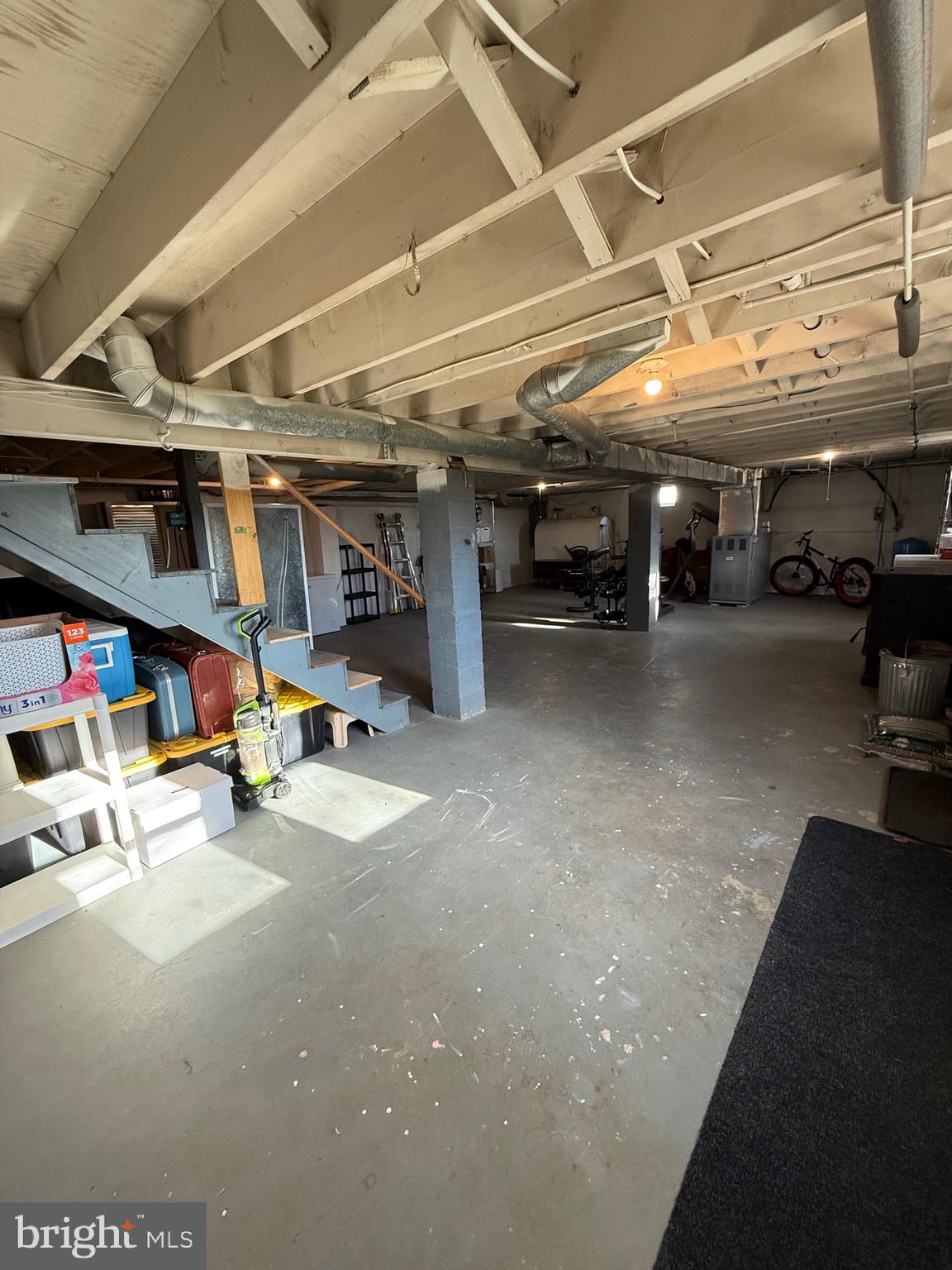 DUBLIN TOWNSHIP - Residential