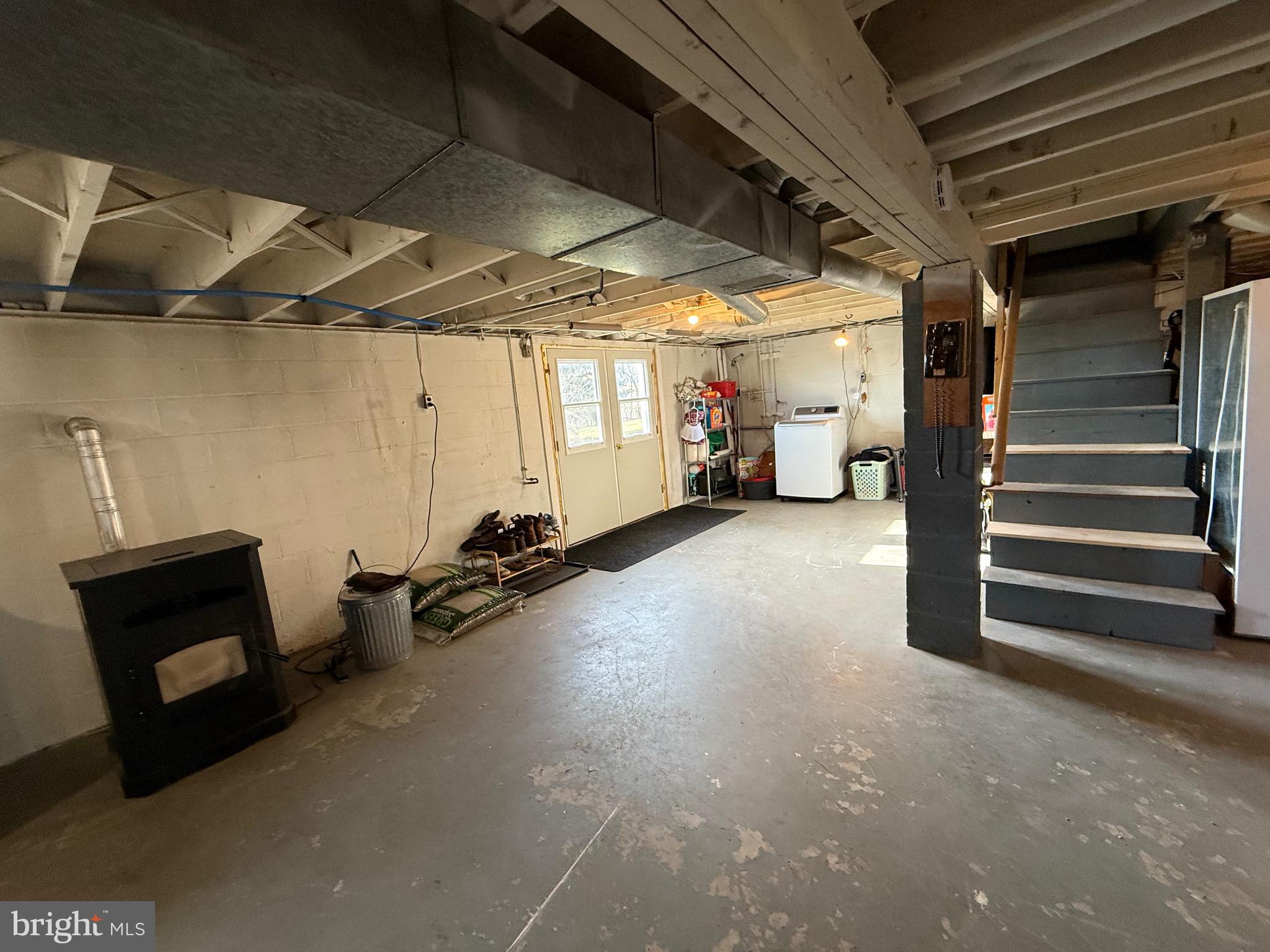 DUBLIN TOWNSHIP - Residential