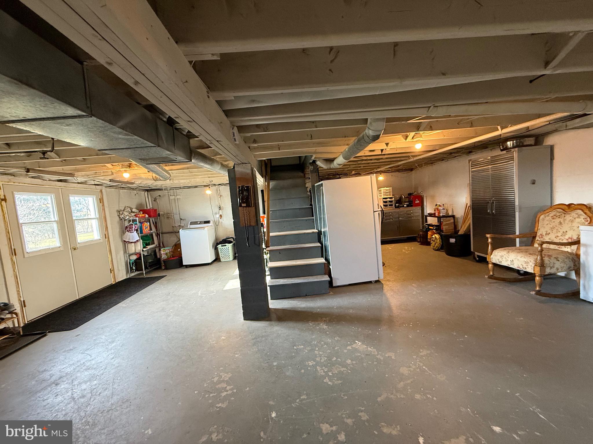 DUBLIN TOWNSHIP - Residential