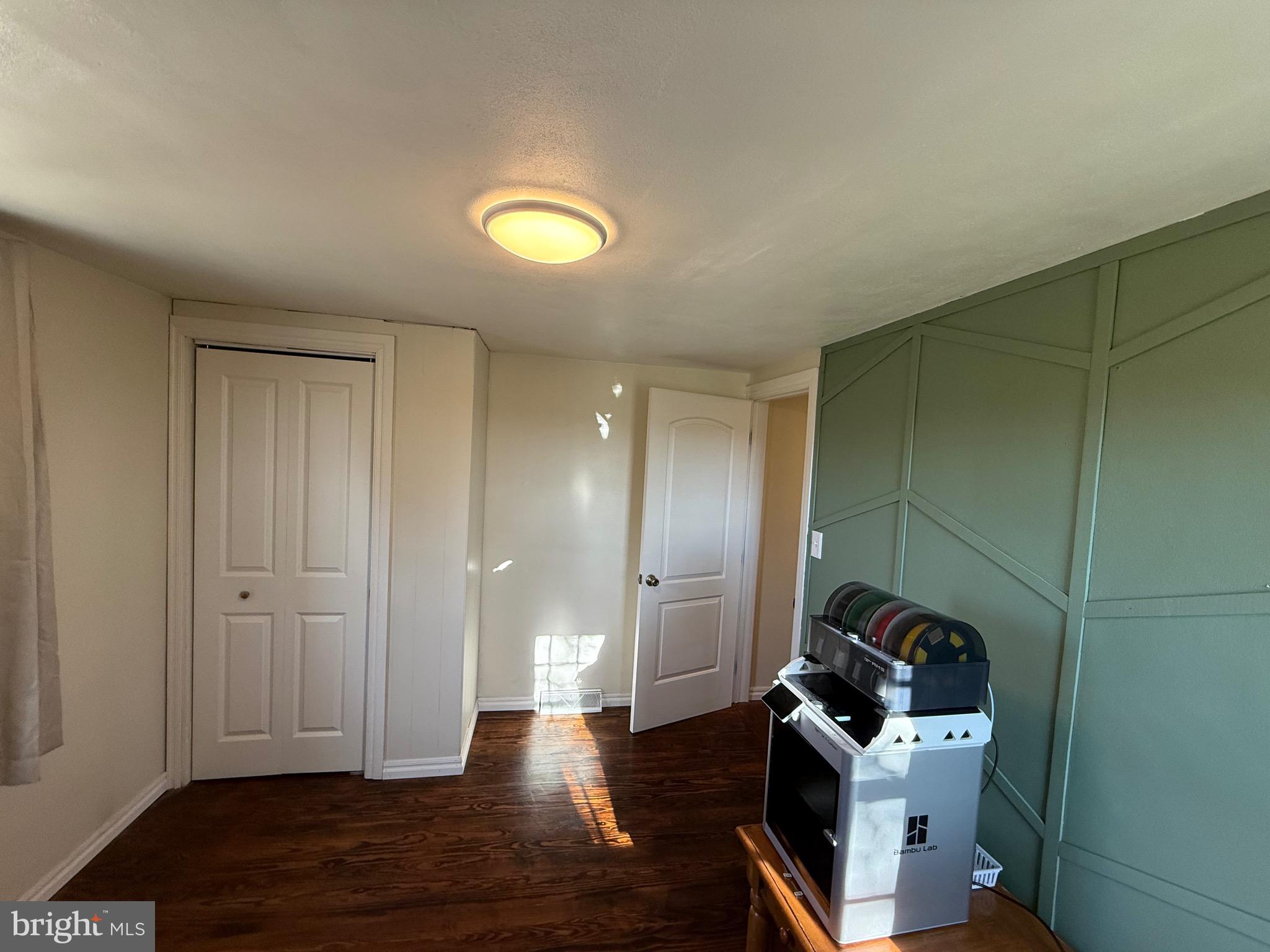 DUBLIN TOWNSHIP - Residential