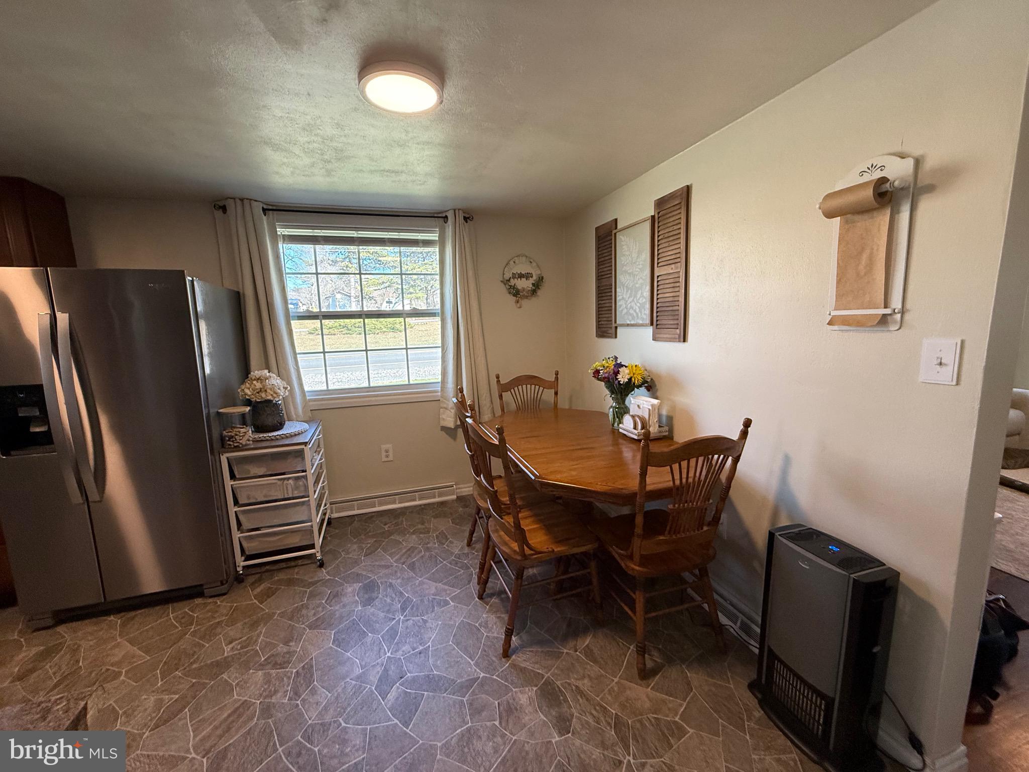 DUBLIN TOWNSHIP - Residential