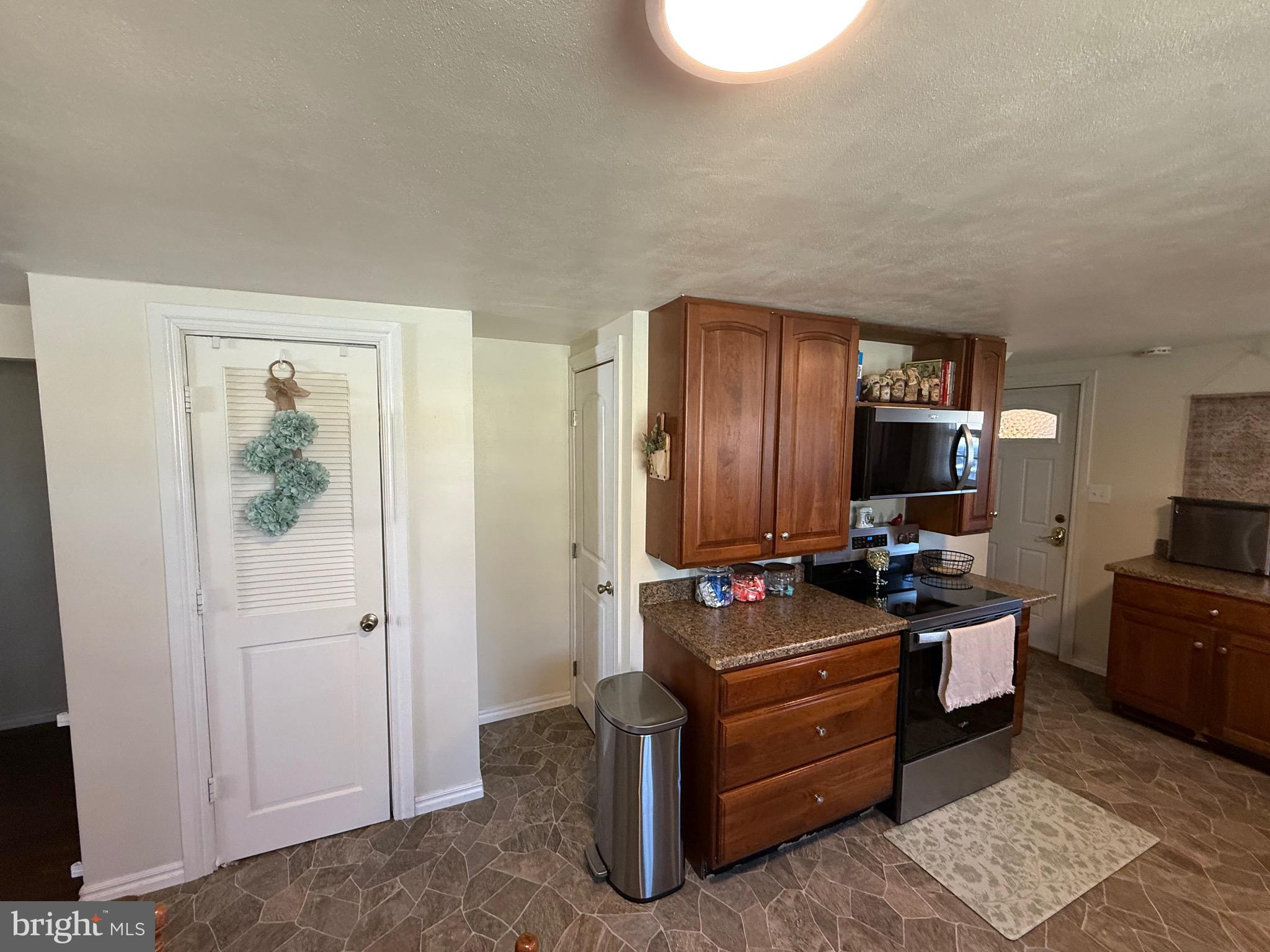 DUBLIN TOWNSHIP - Residential