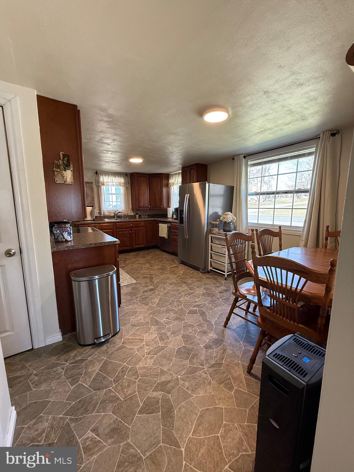 DUBLIN TOWNSHIP - Residential