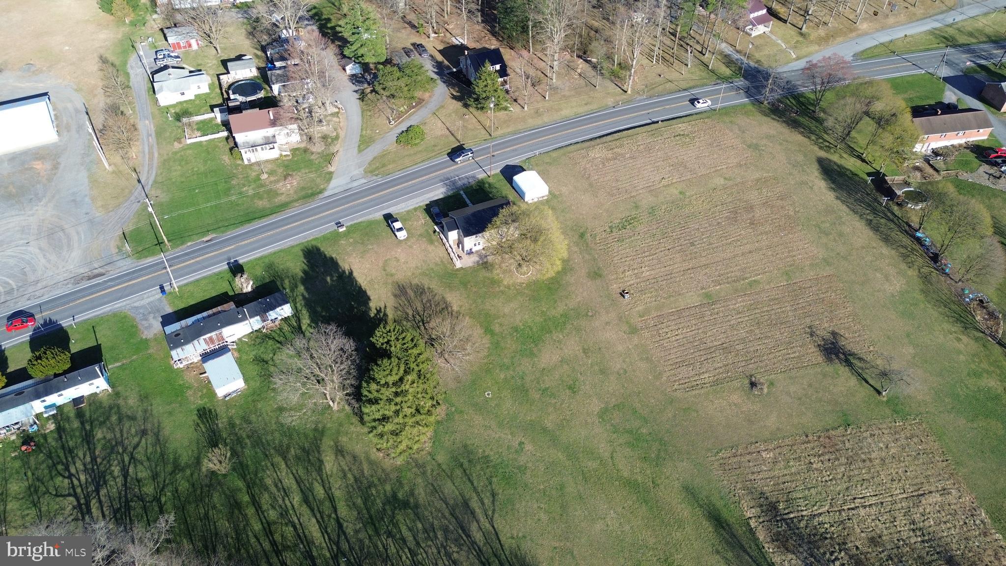 DUBLIN TOWNSHIP - Residential