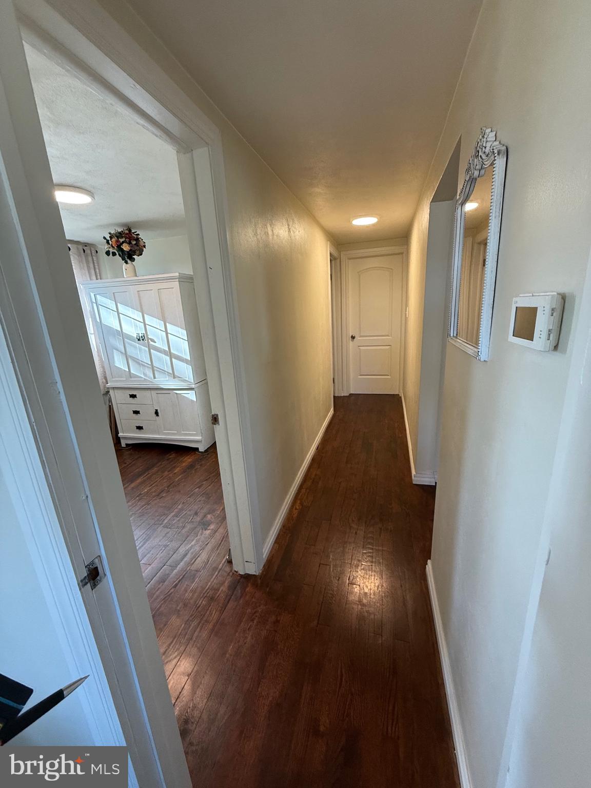 DUBLIN TOWNSHIP - Residential