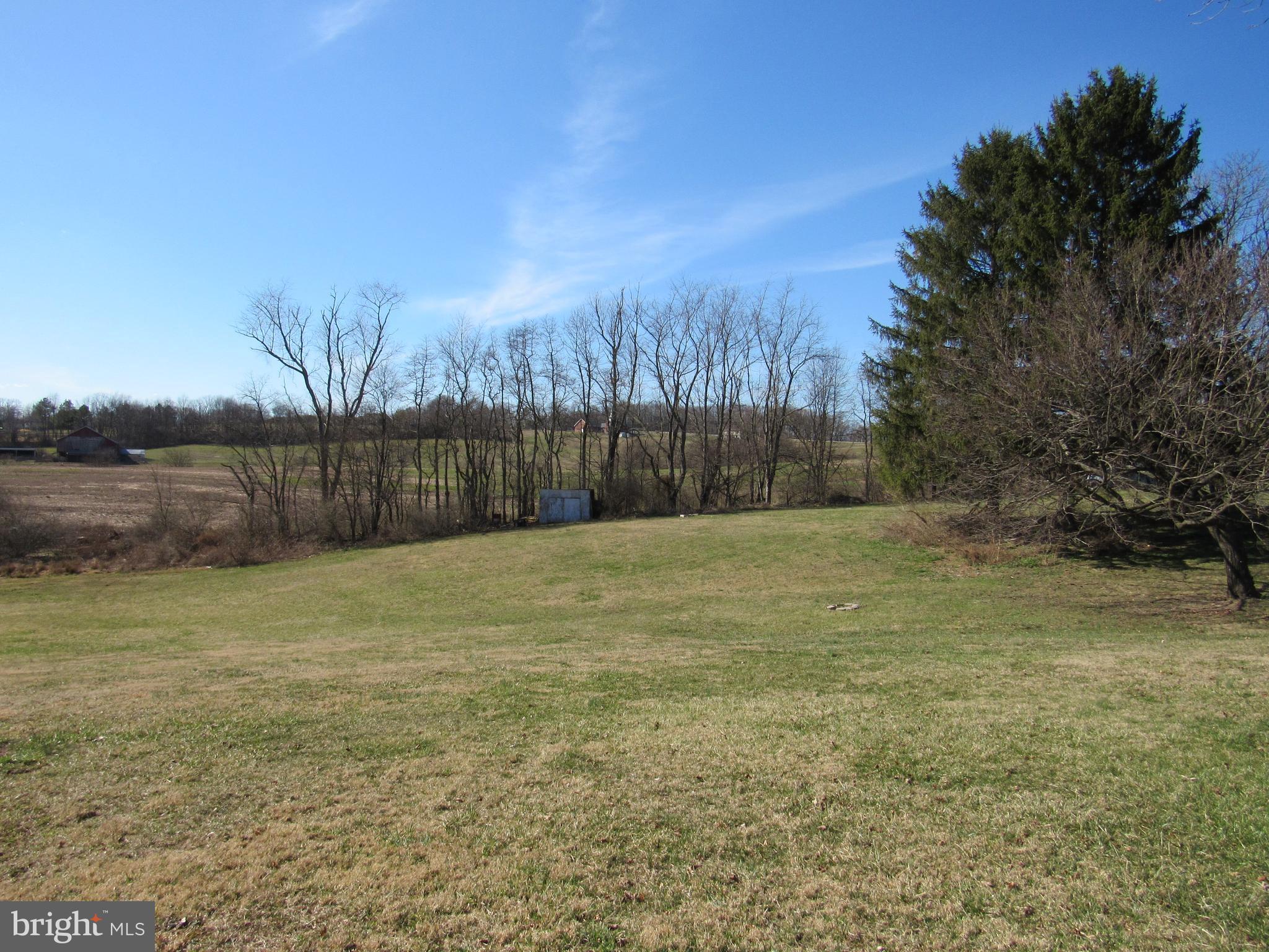 DUBLIN TOWNSHIP - Residential