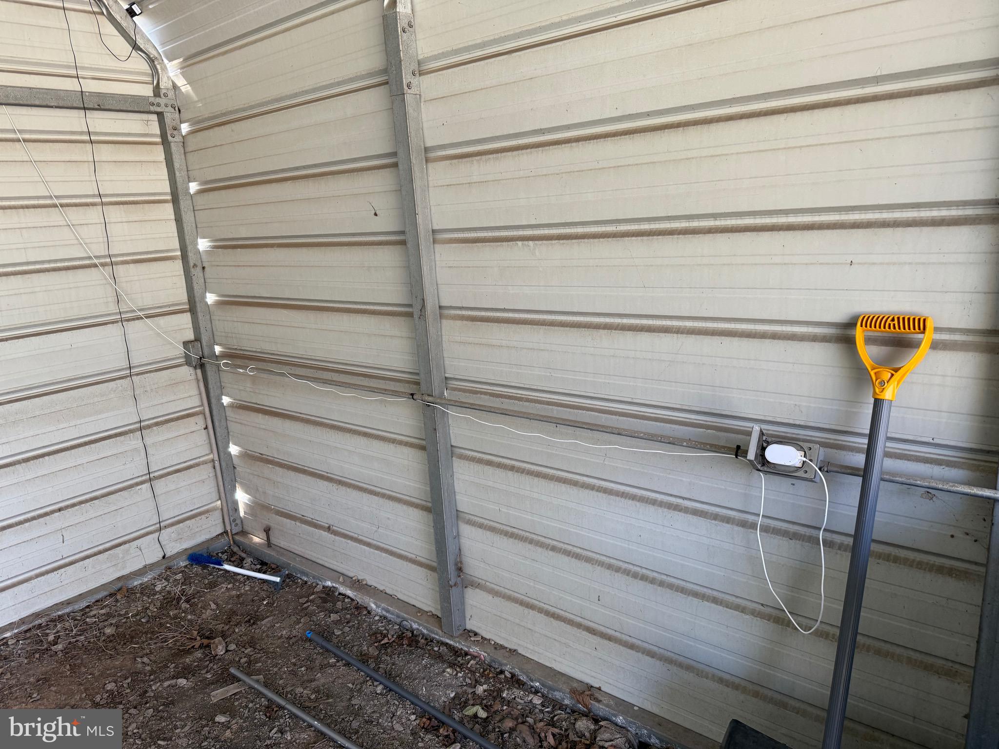 DUBLIN TOWNSHIP - Residential