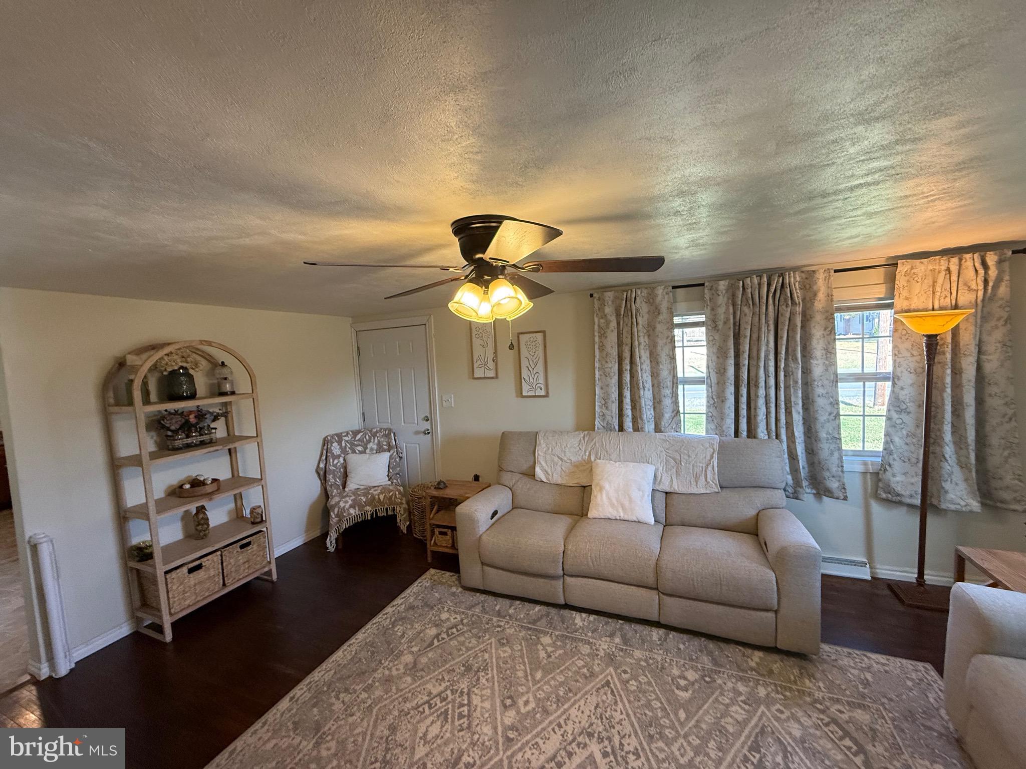 DUBLIN TOWNSHIP - Residential