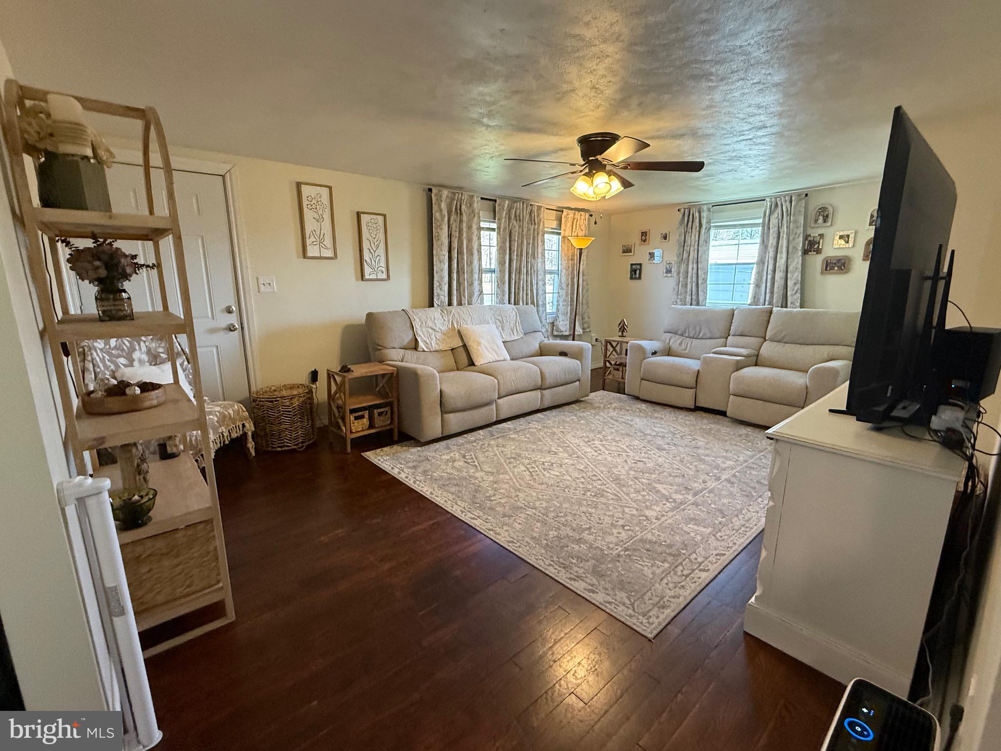 DUBLIN TOWNSHIP - Residential