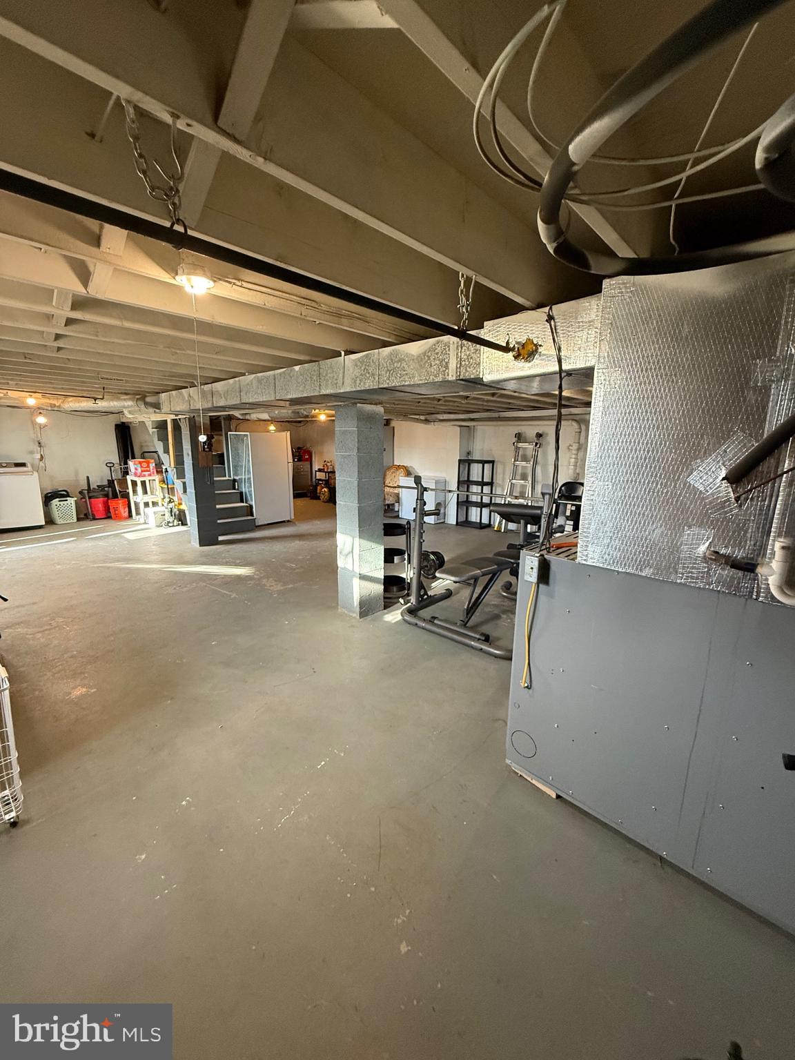 DUBLIN TOWNSHIP - Residential