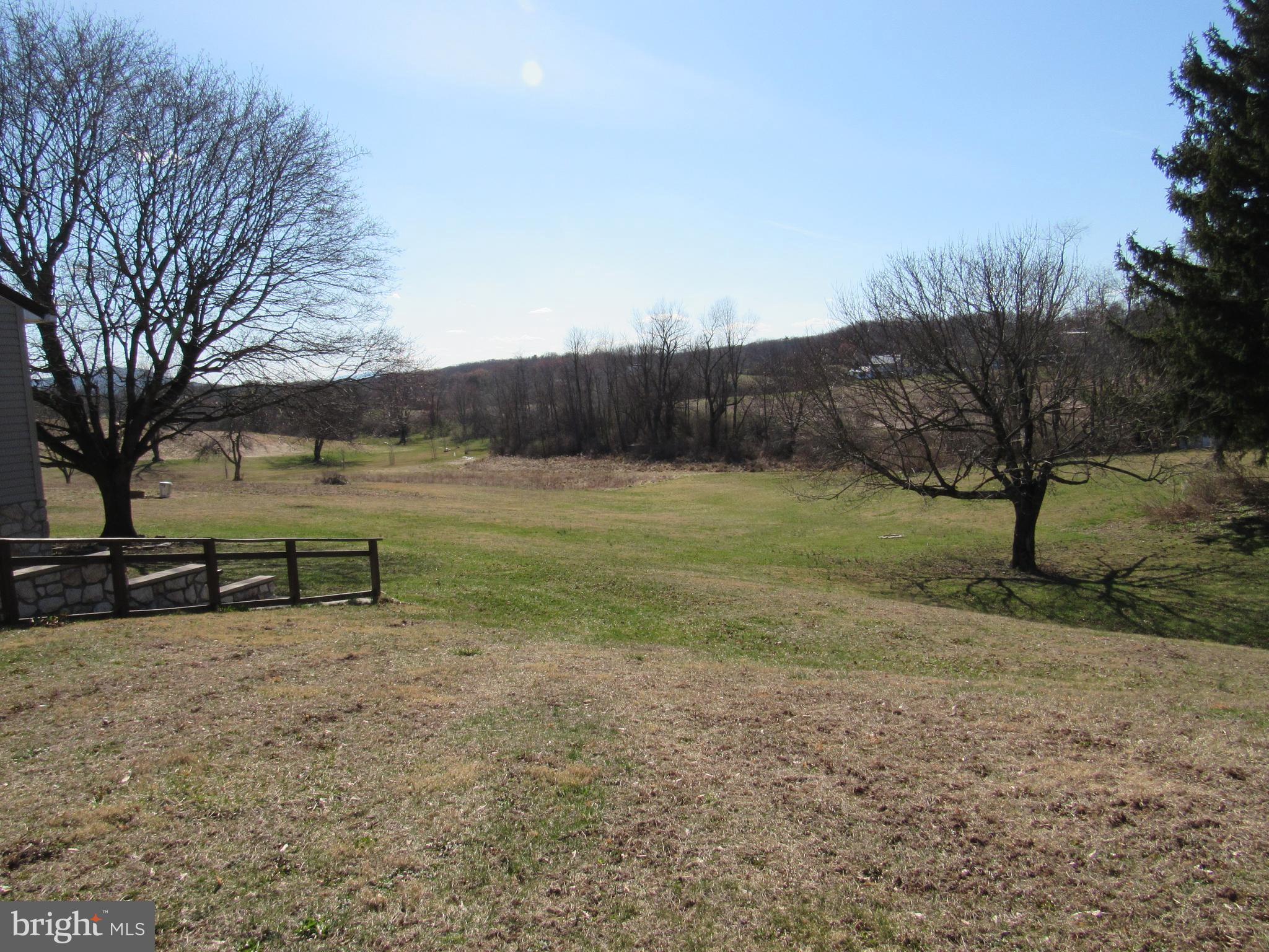 DUBLIN TOWNSHIP - Residential