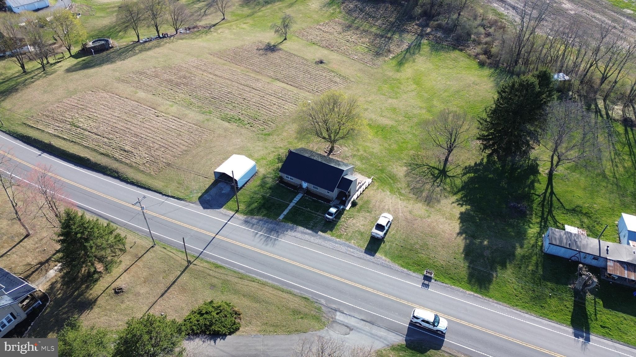 DUBLIN TOWNSHIP - Residential