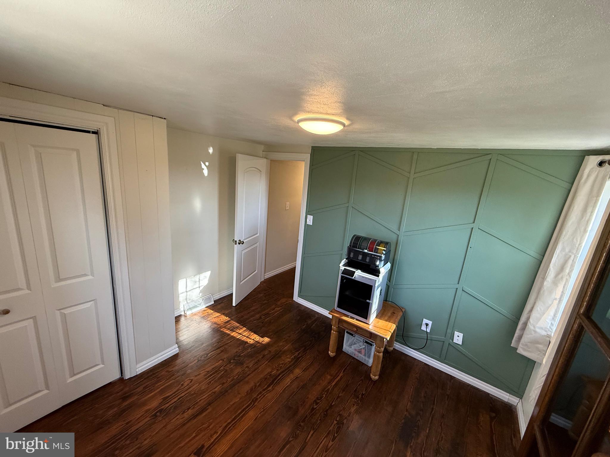 DUBLIN TOWNSHIP - Residential