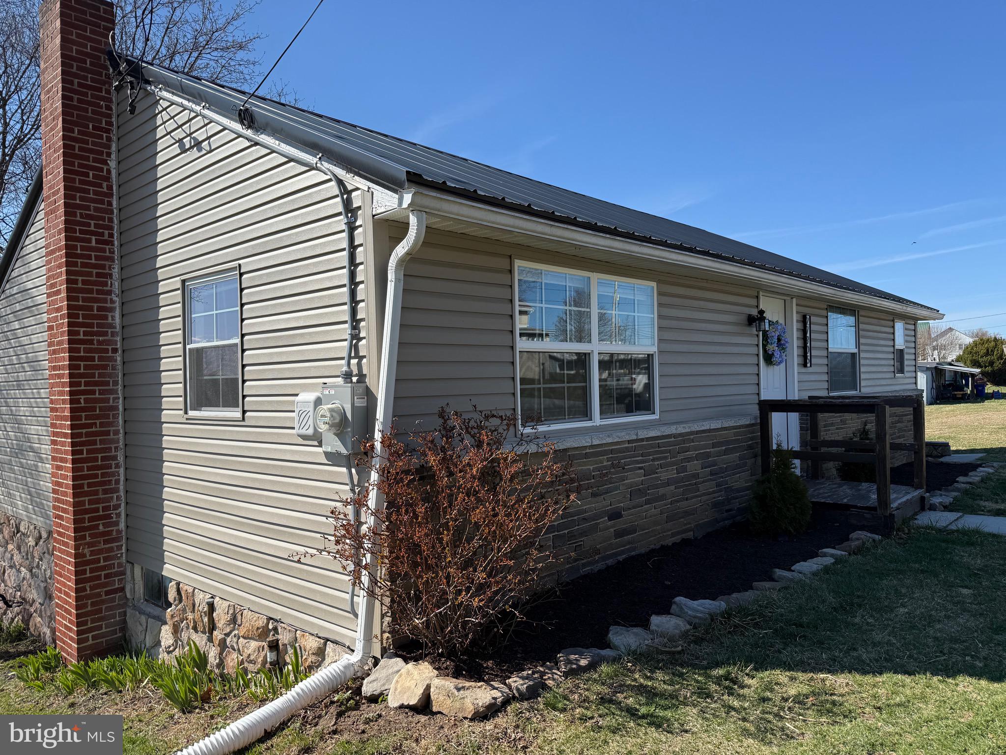 DUBLIN TOWNSHIP - Residential