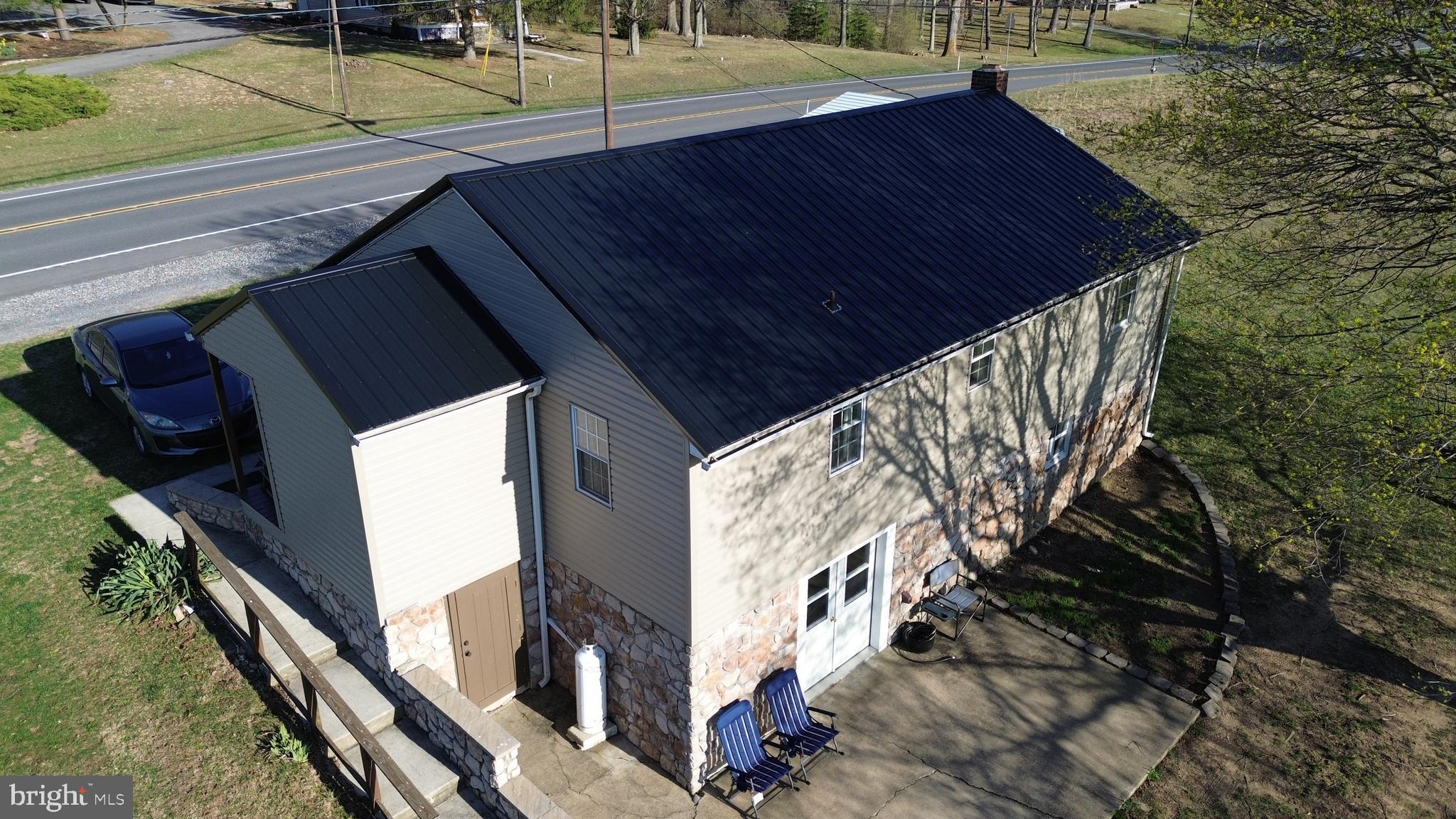 DUBLIN TOWNSHIP - Residential