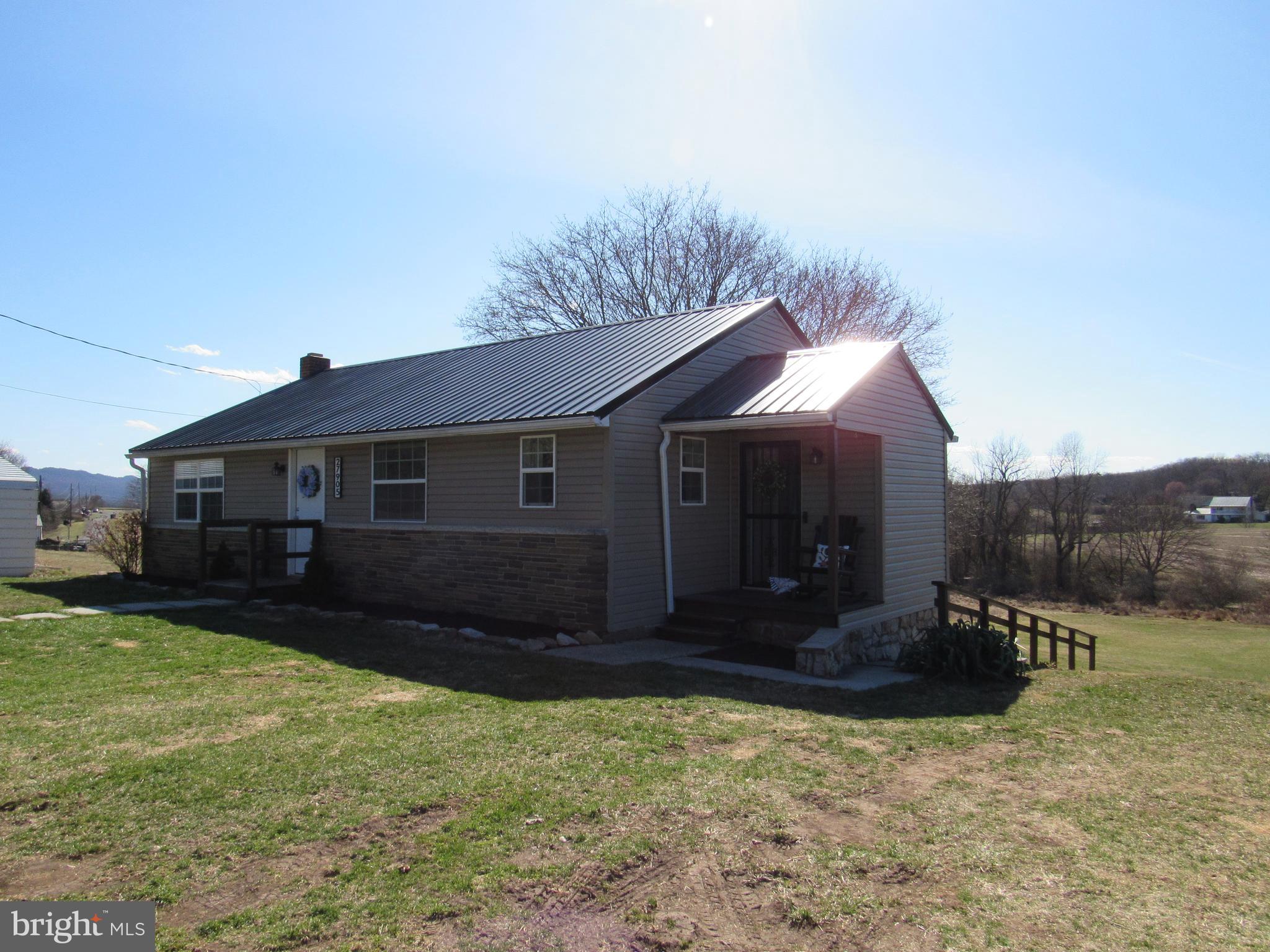 DUBLIN TOWNSHIP - Residential