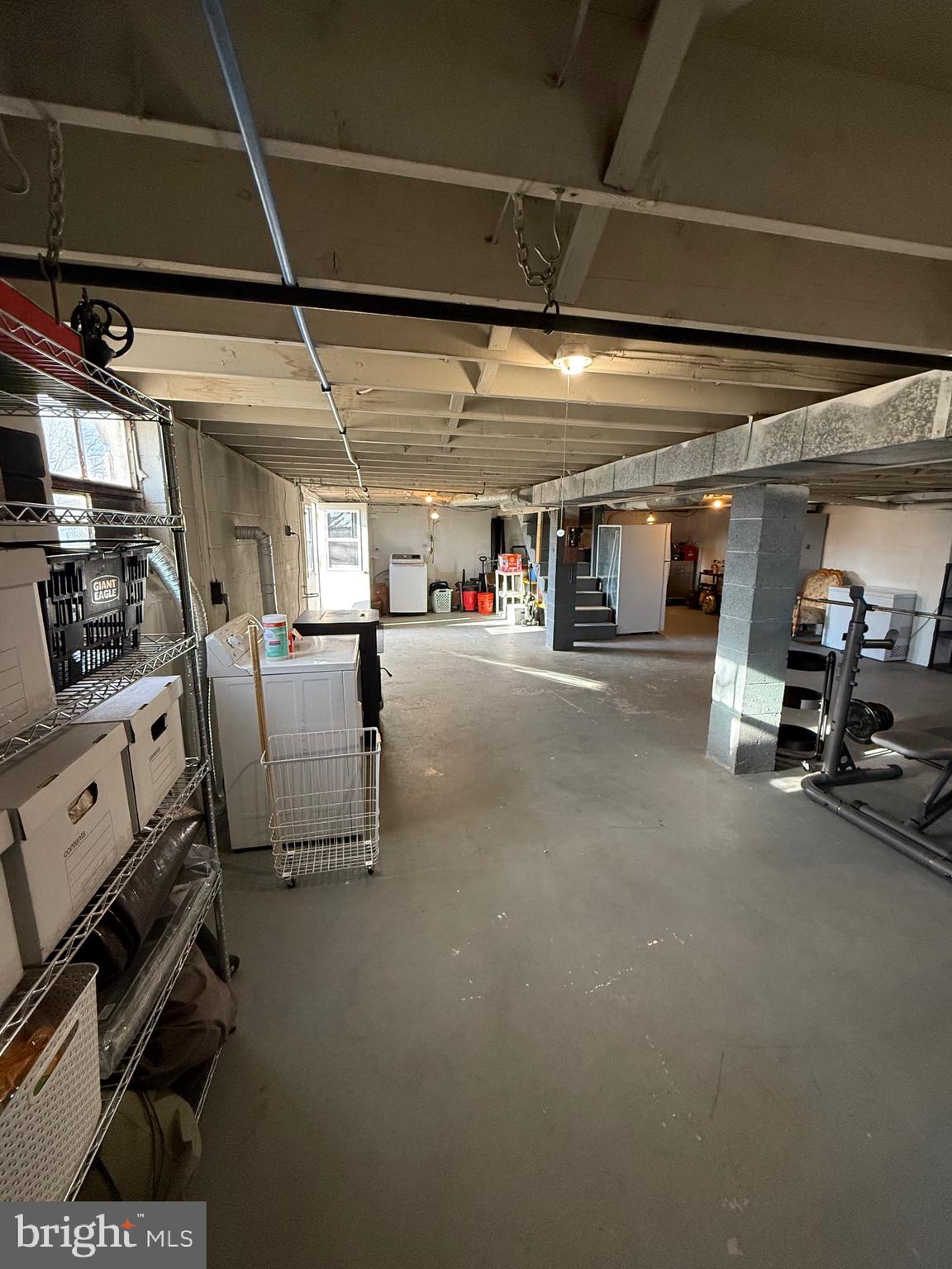 DUBLIN TOWNSHIP - Residential