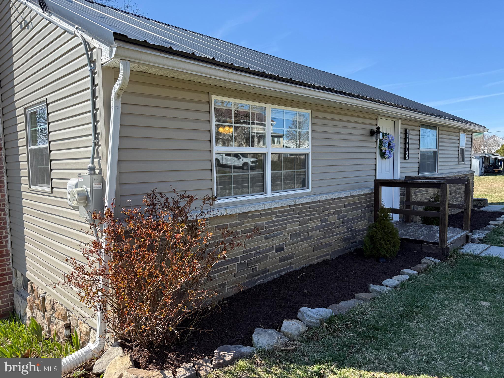 DUBLIN TOWNSHIP - Residential