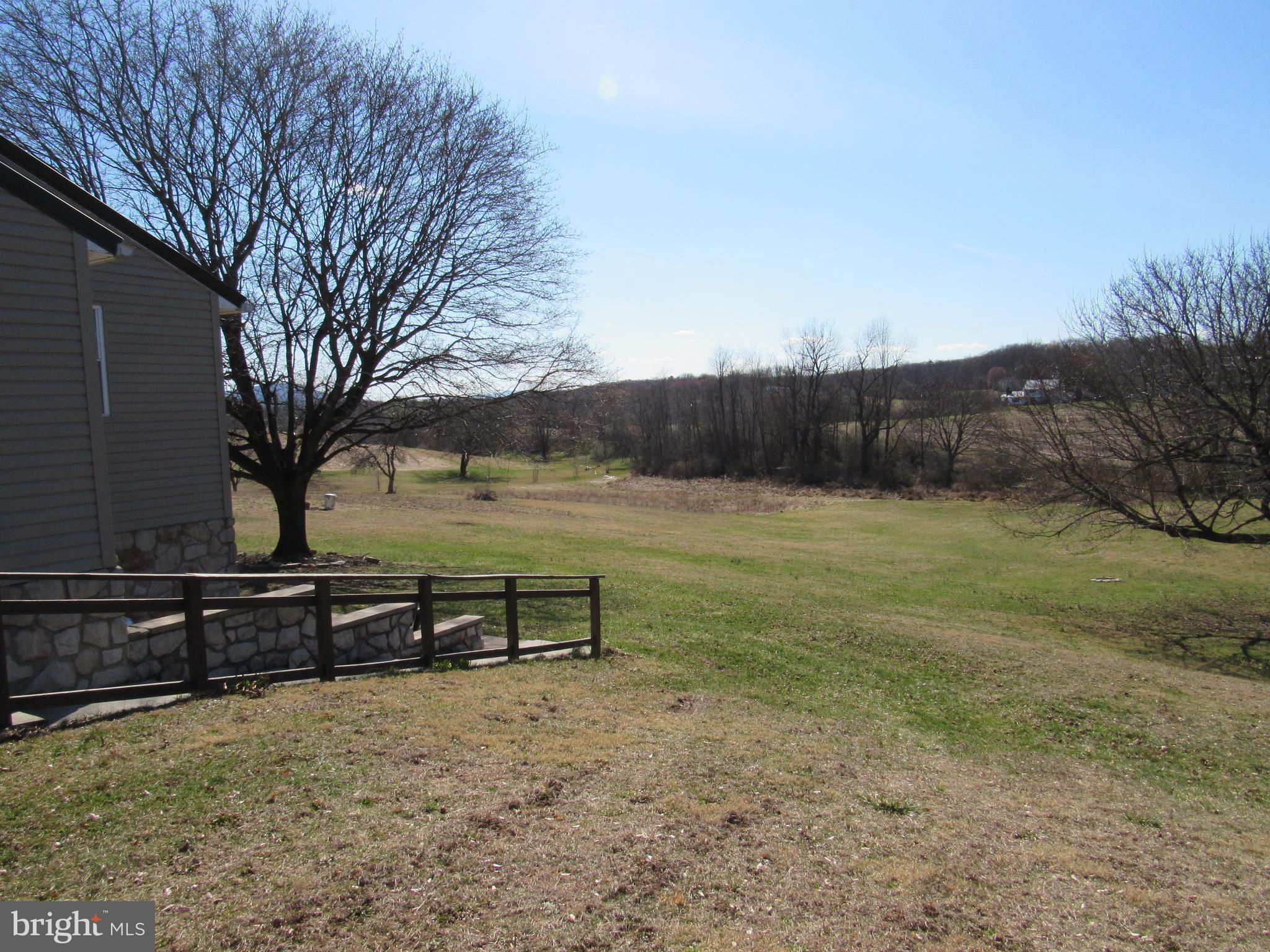 DUBLIN TOWNSHIP - Residential