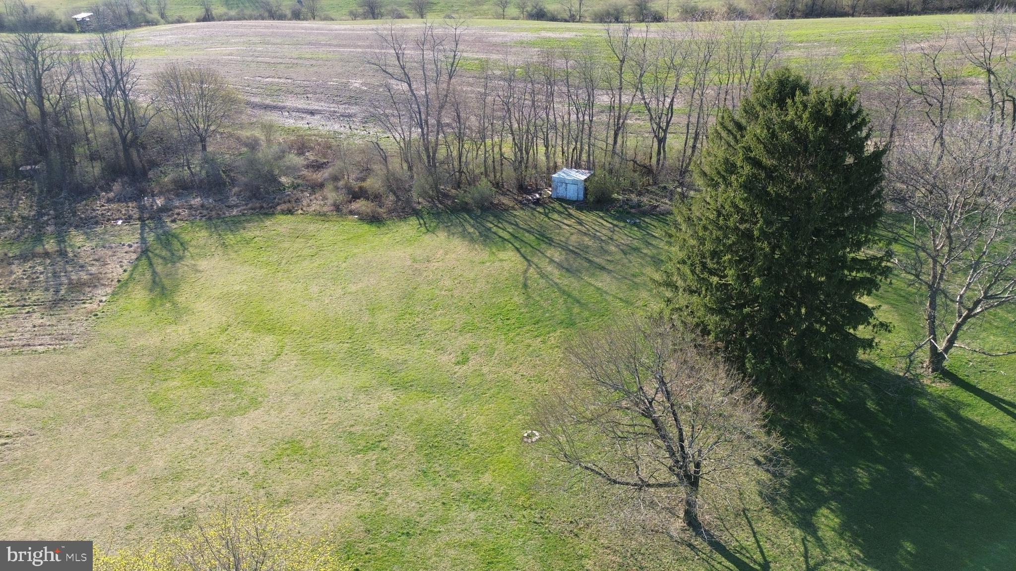 DUBLIN TOWNSHIP - Residential