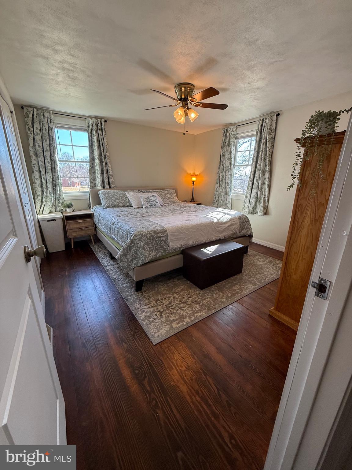 DUBLIN TOWNSHIP - Residential