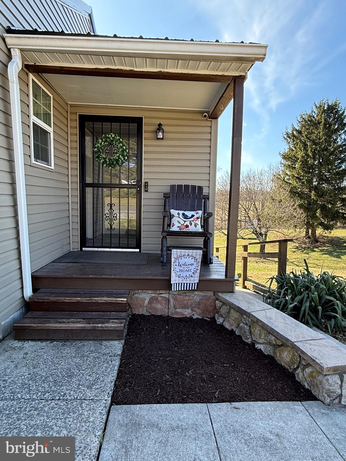 DUBLIN TOWNSHIP - Residential