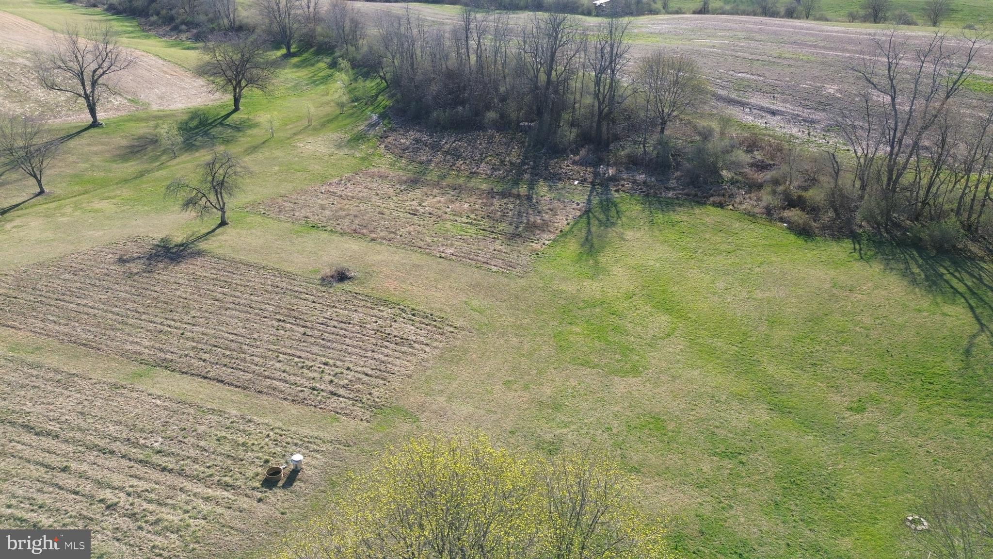 DUBLIN TOWNSHIP - Residential