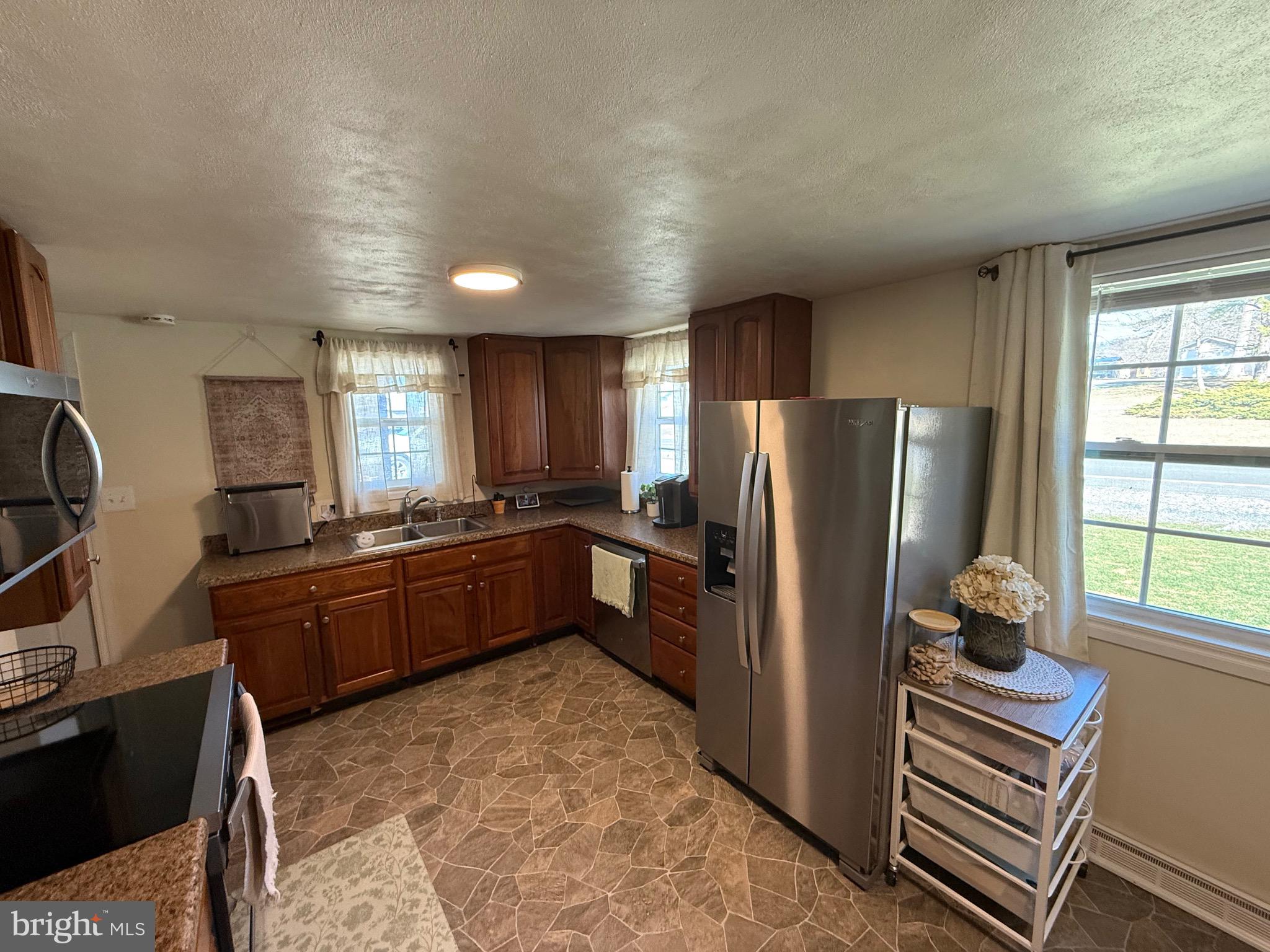 DUBLIN TOWNSHIP - Residential