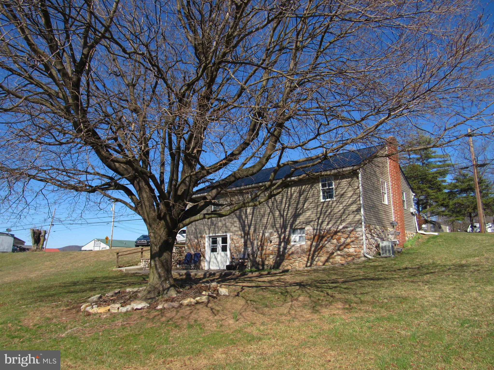 DUBLIN TOWNSHIP - Residential