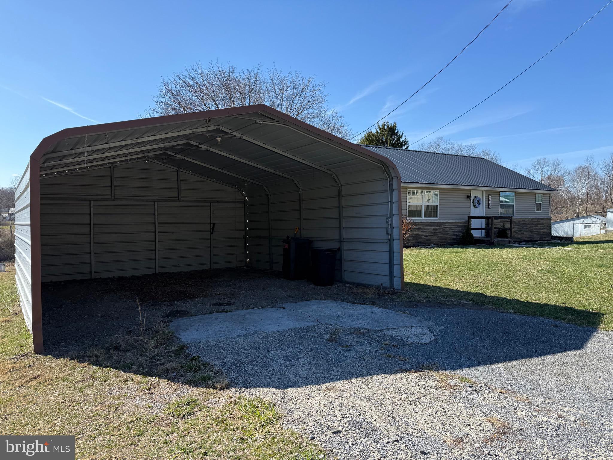 DUBLIN TOWNSHIP - Residential