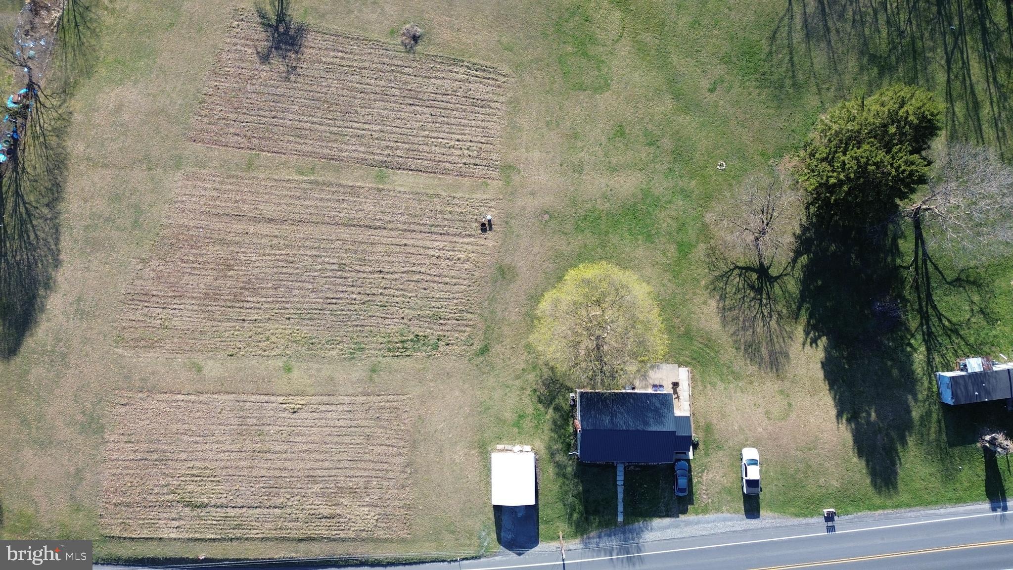 DUBLIN TOWNSHIP - Residential