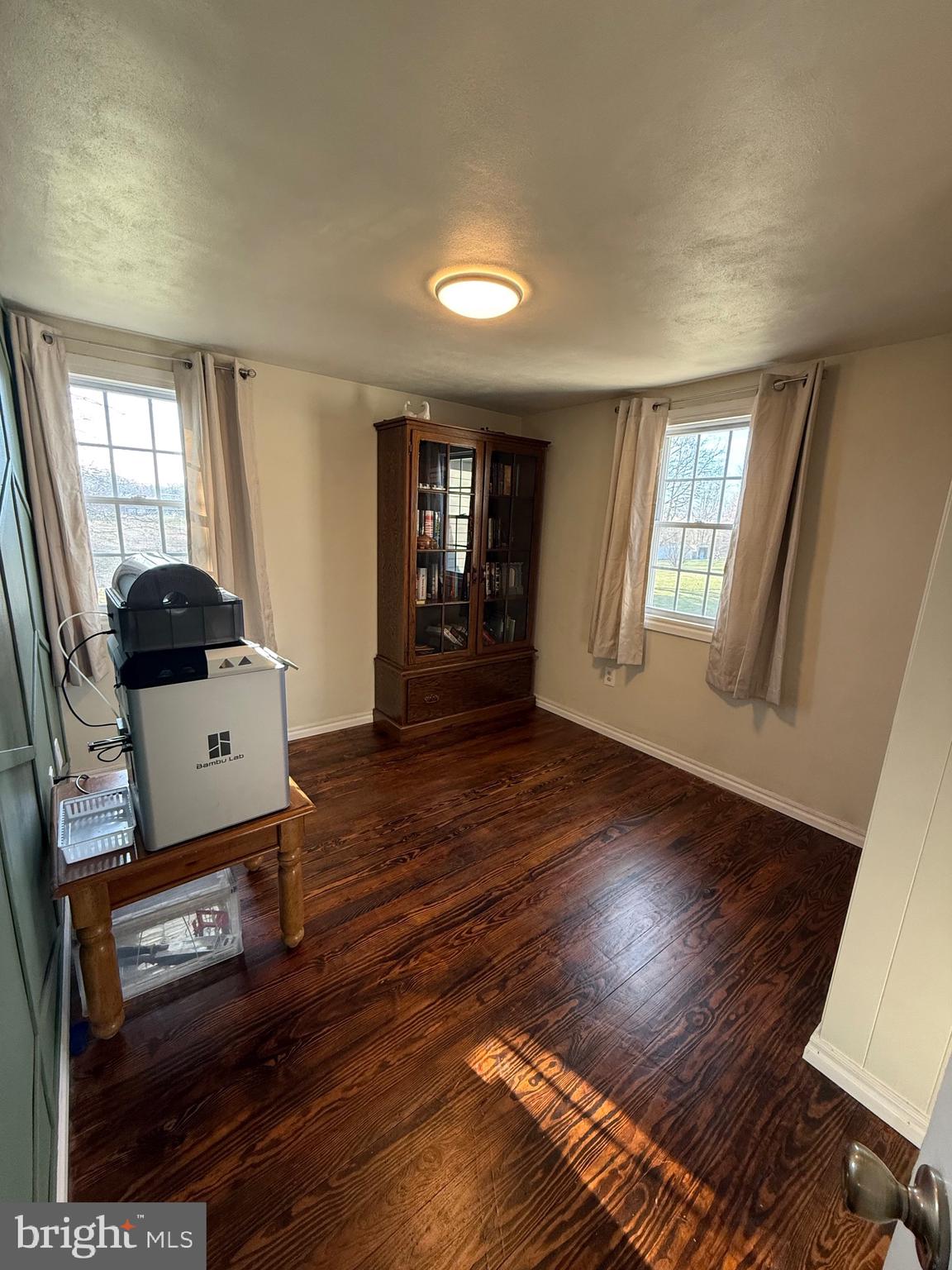 DUBLIN TOWNSHIP - Residential