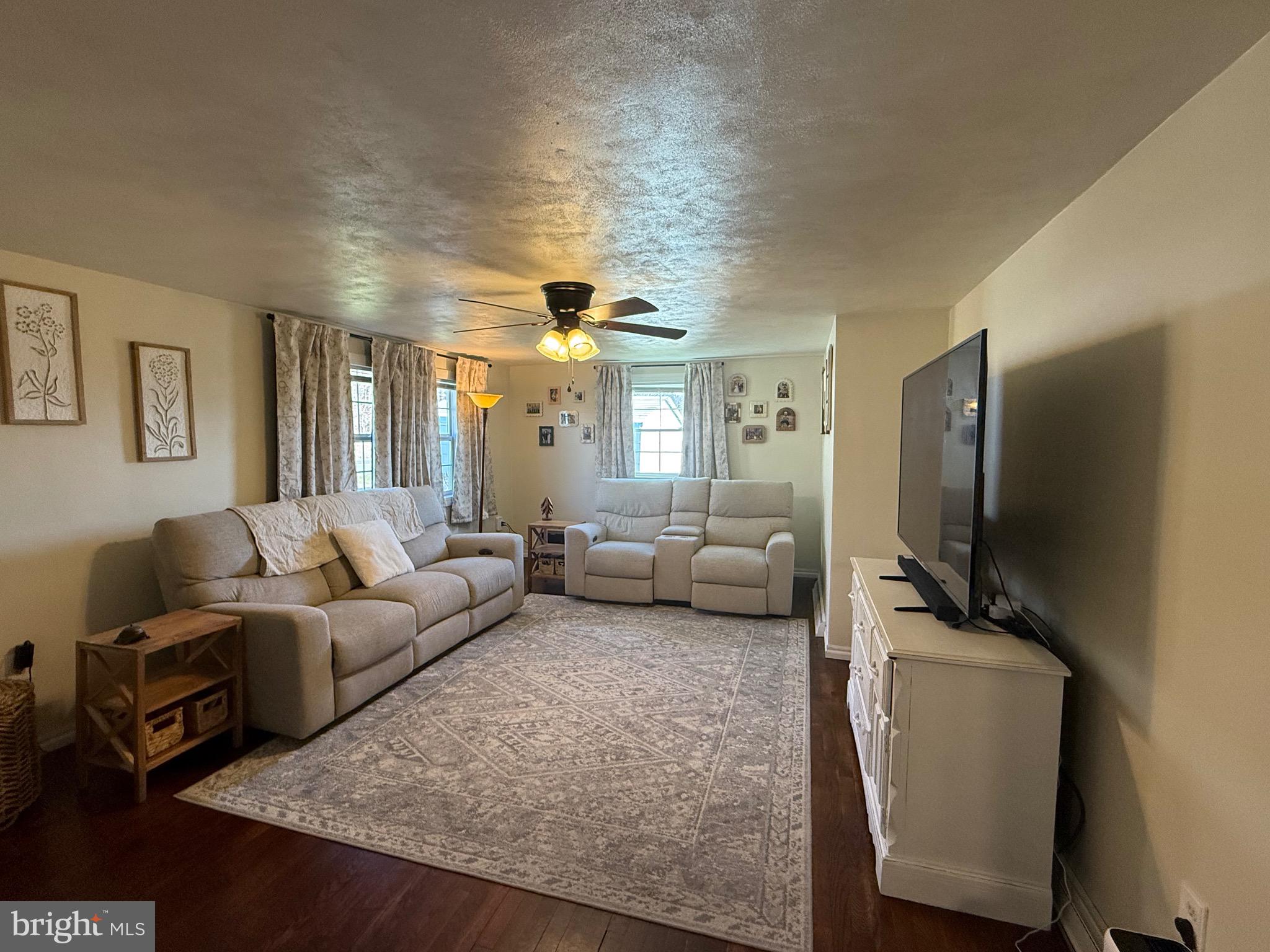 DUBLIN TOWNSHIP - Residential