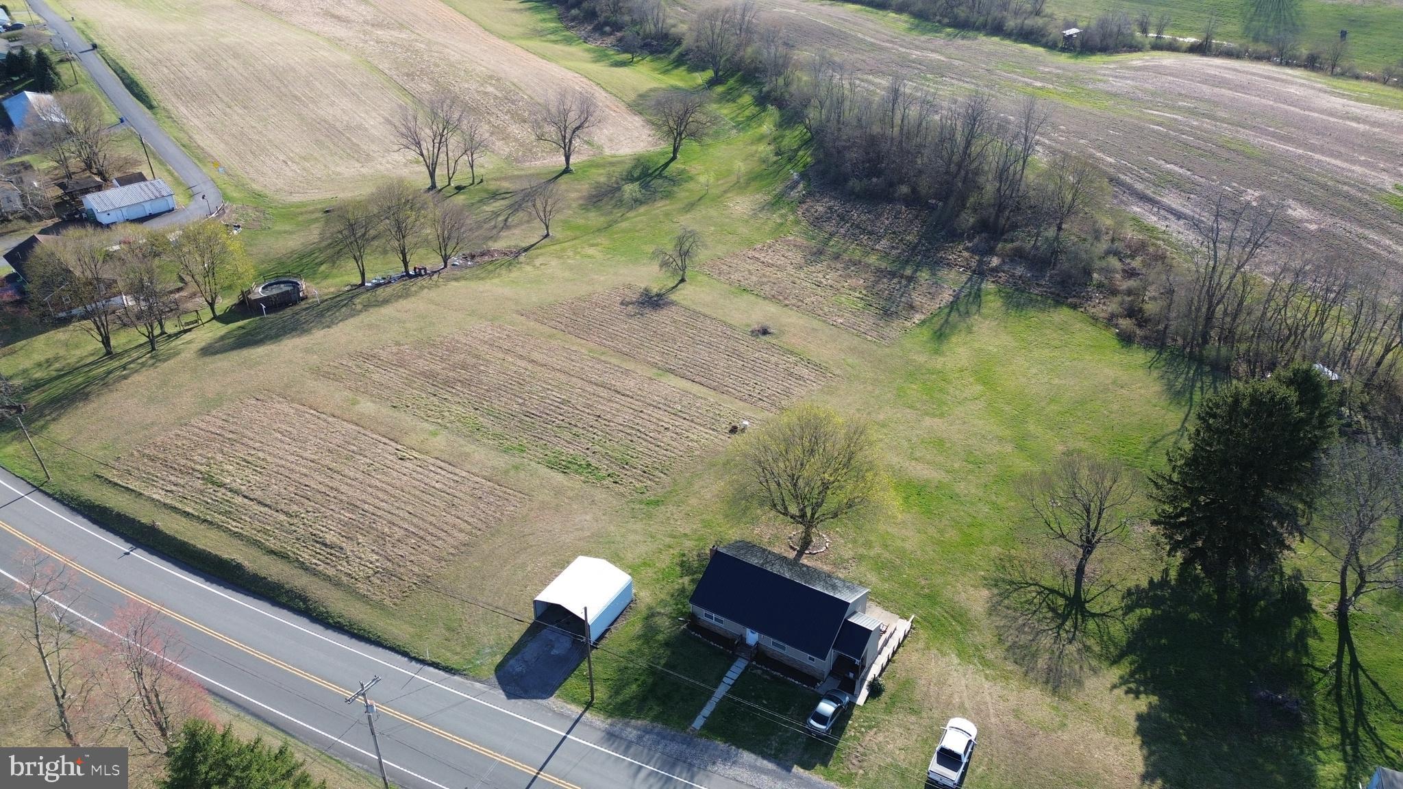 DUBLIN TOWNSHIP - Residential