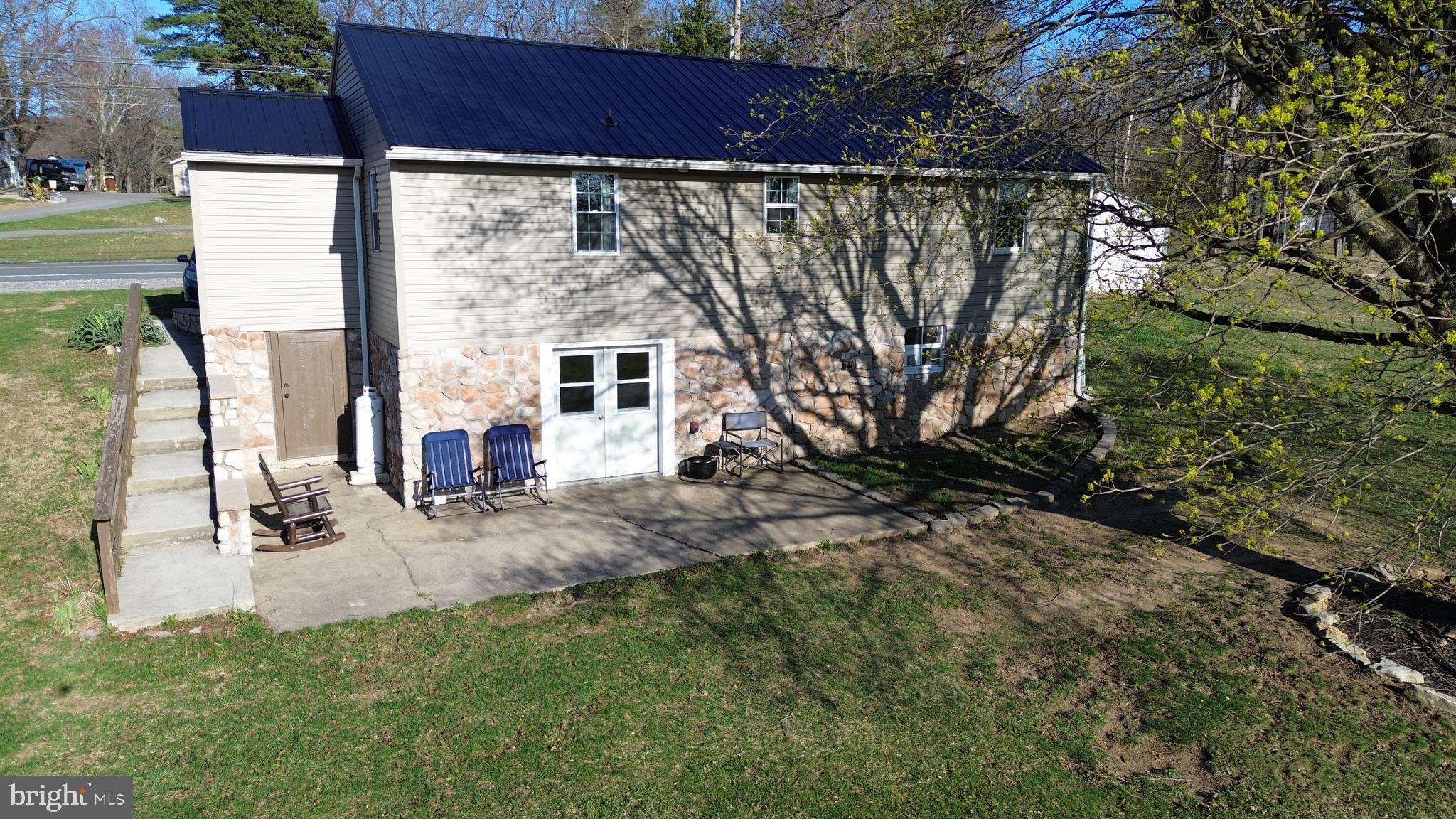 DUBLIN TOWNSHIP - Residential