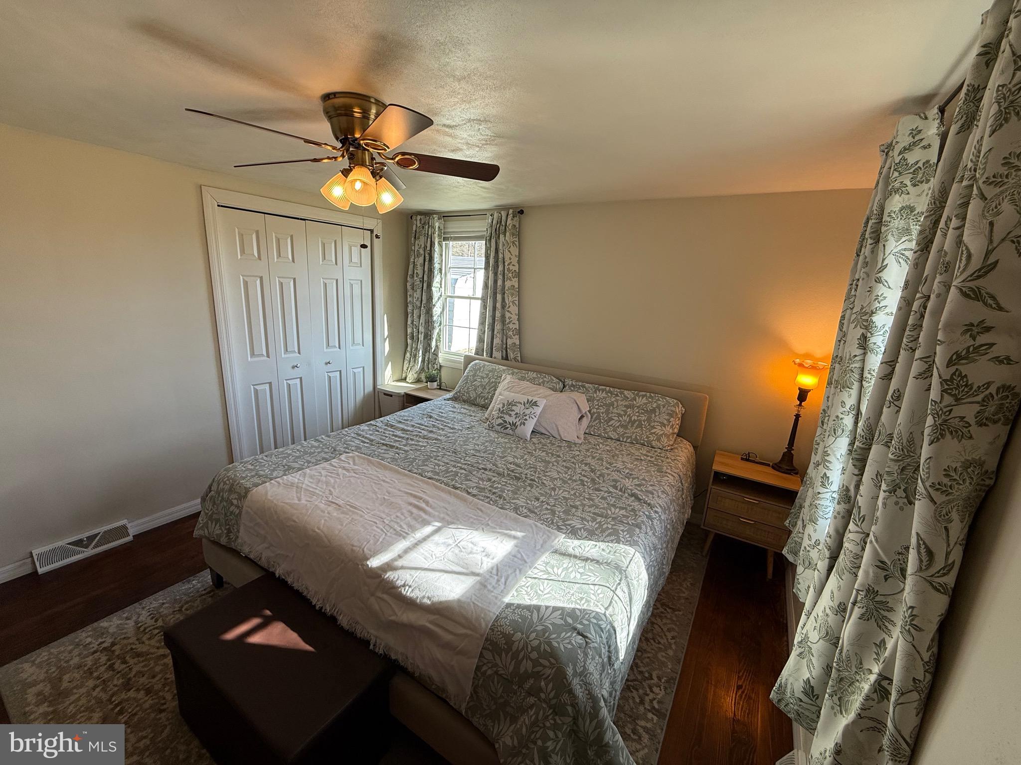 DUBLIN TOWNSHIP - Residential