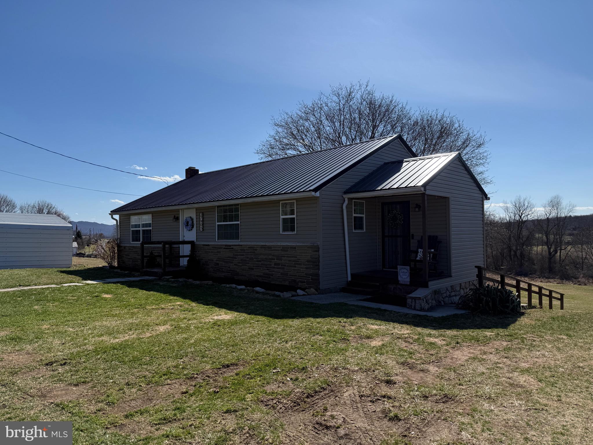 DUBLIN TOWNSHIP - Residential