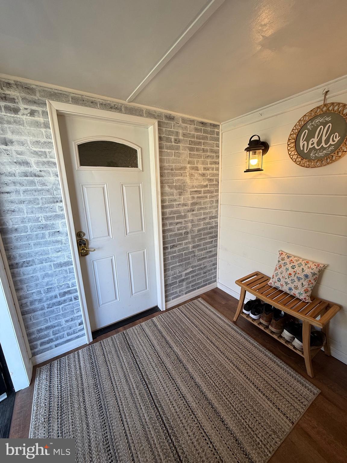 DUBLIN TOWNSHIP - Residential