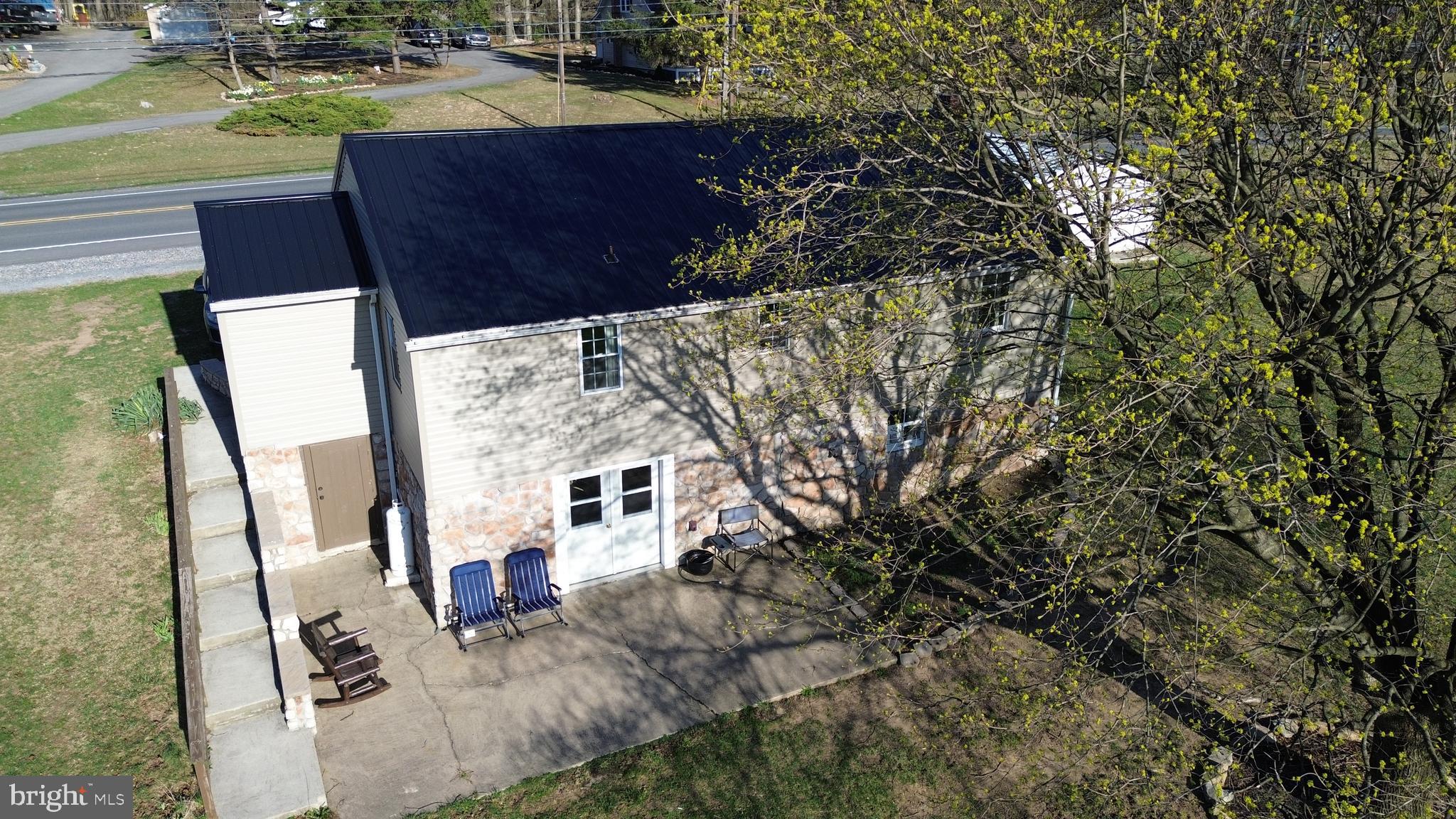 DUBLIN TOWNSHIP - Residential