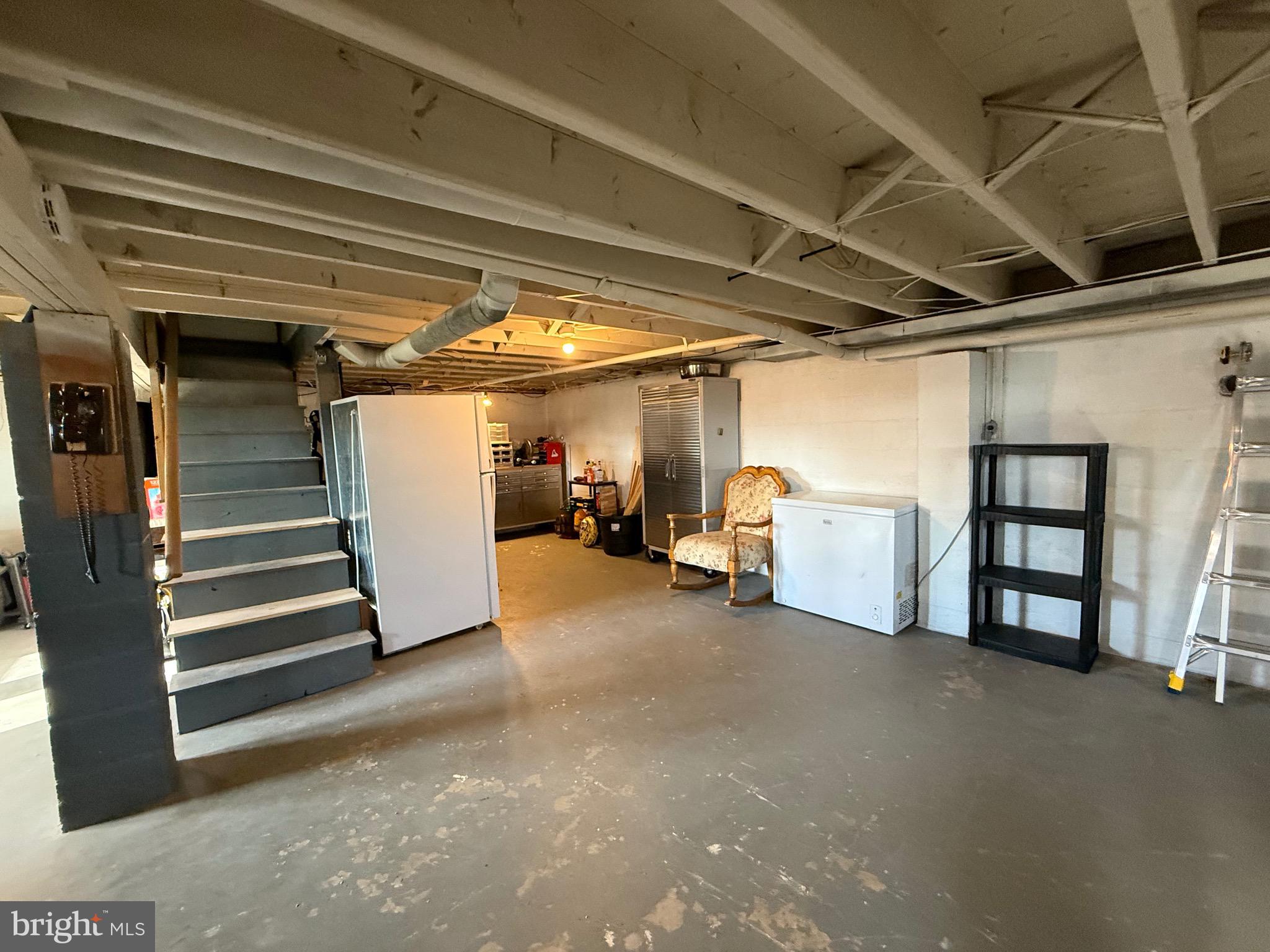 DUBLIN TOWNSHIP - Residential