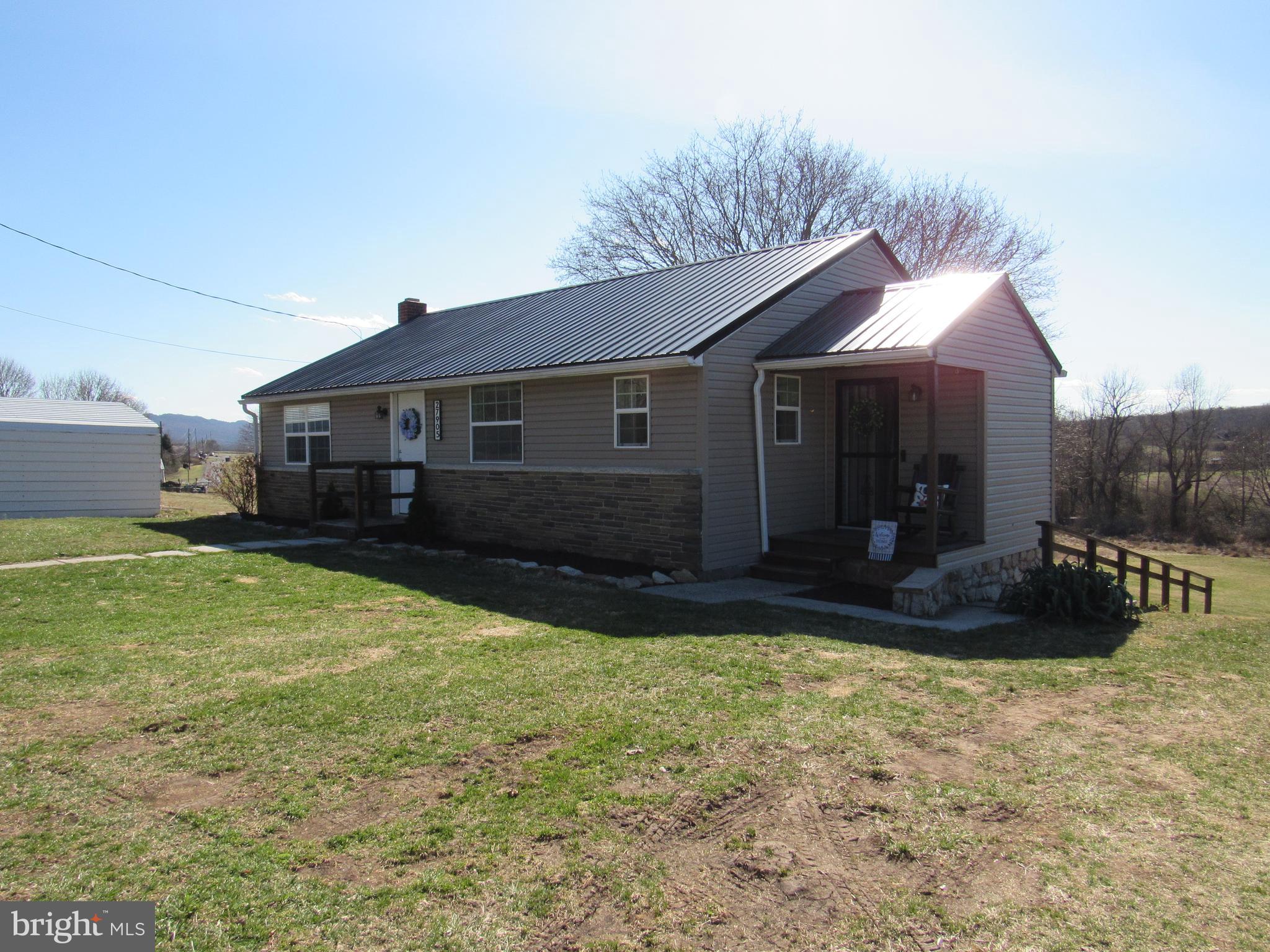 DUBLIN TOWNSHIP - Residential