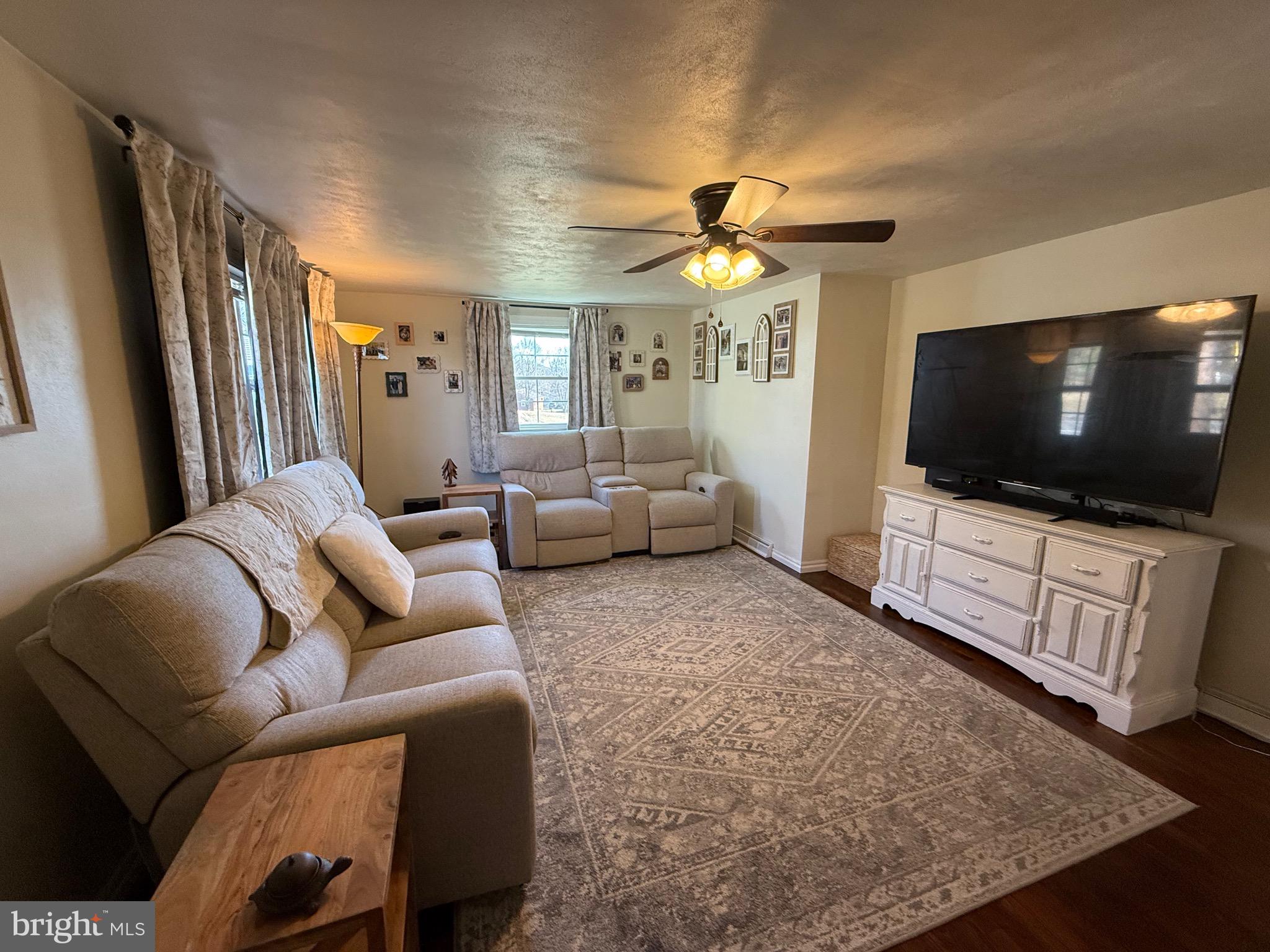 DUBLIN TOWNSHIP - Residential