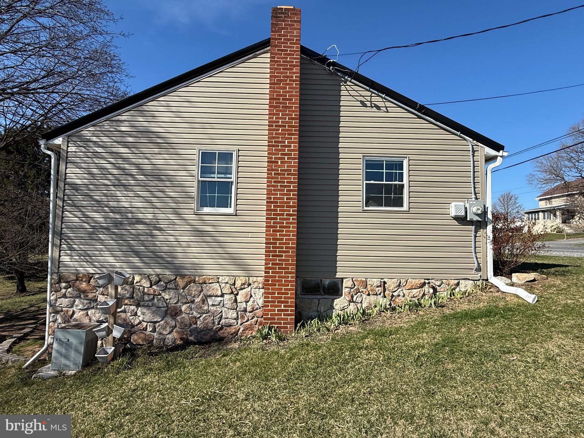 DUBLIN TOWNSHIP - Residential