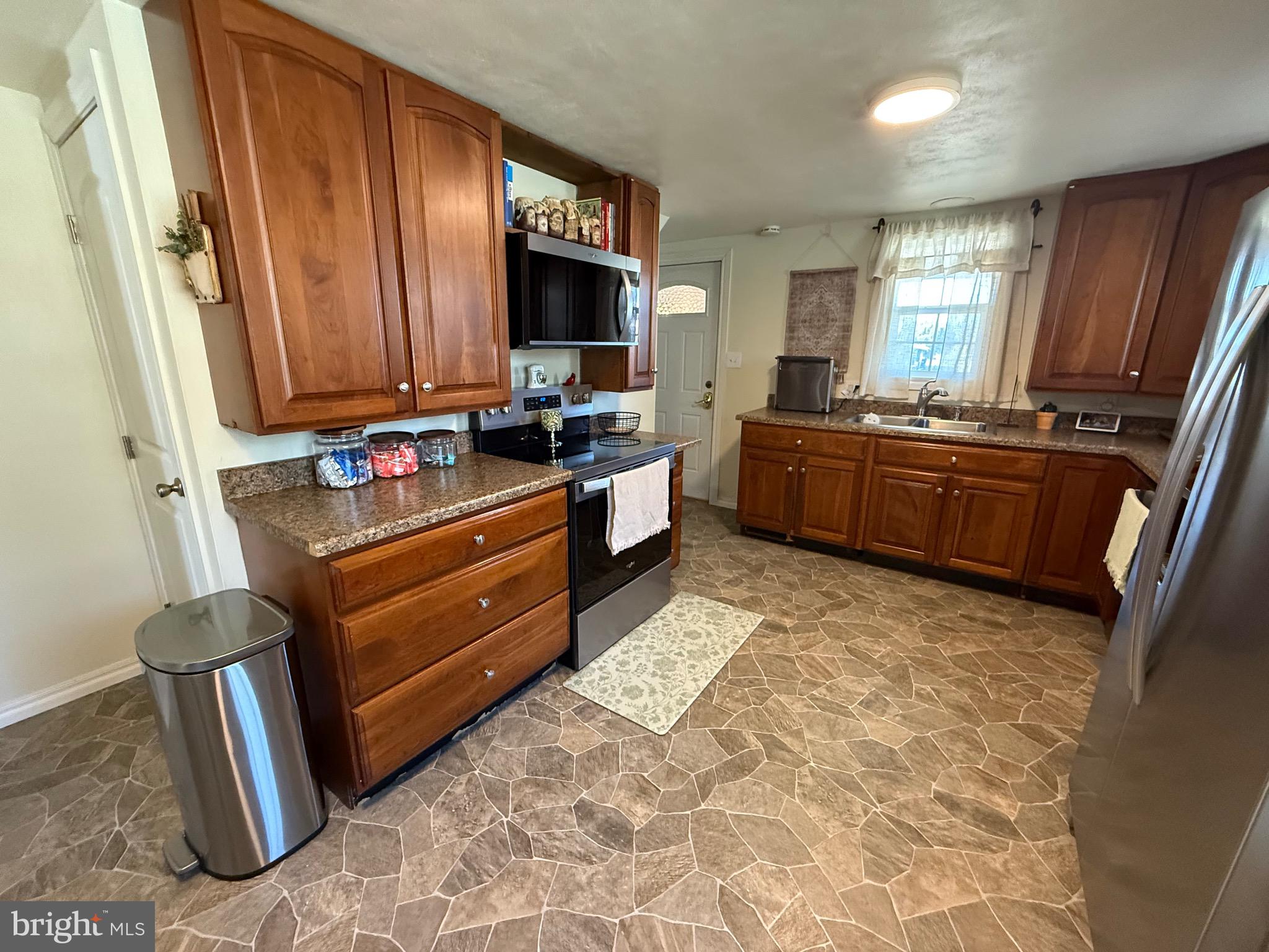 DUBLIN TOWNSHIP - Residential