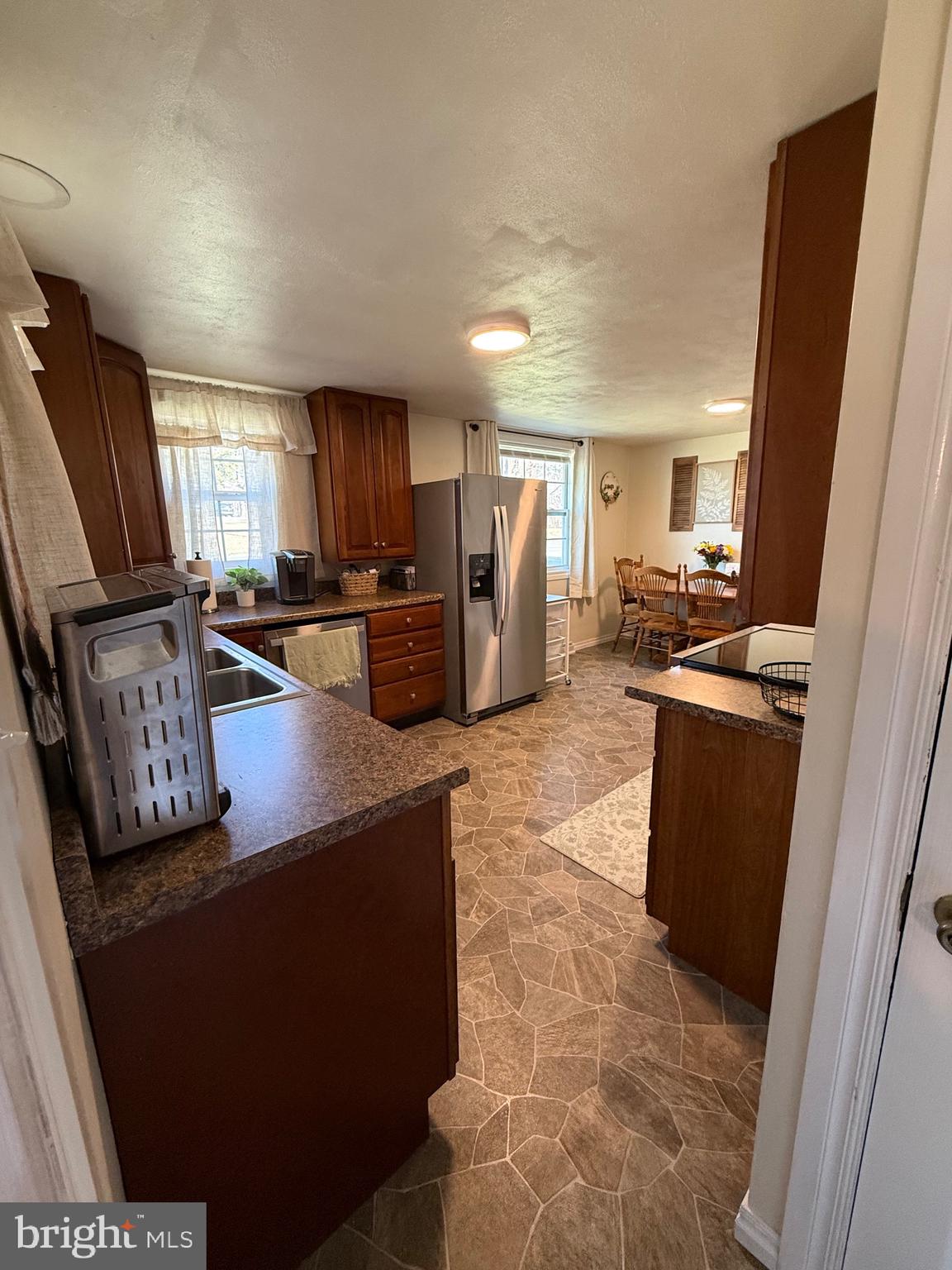 DUBLIN TOWNSHIP - Residential